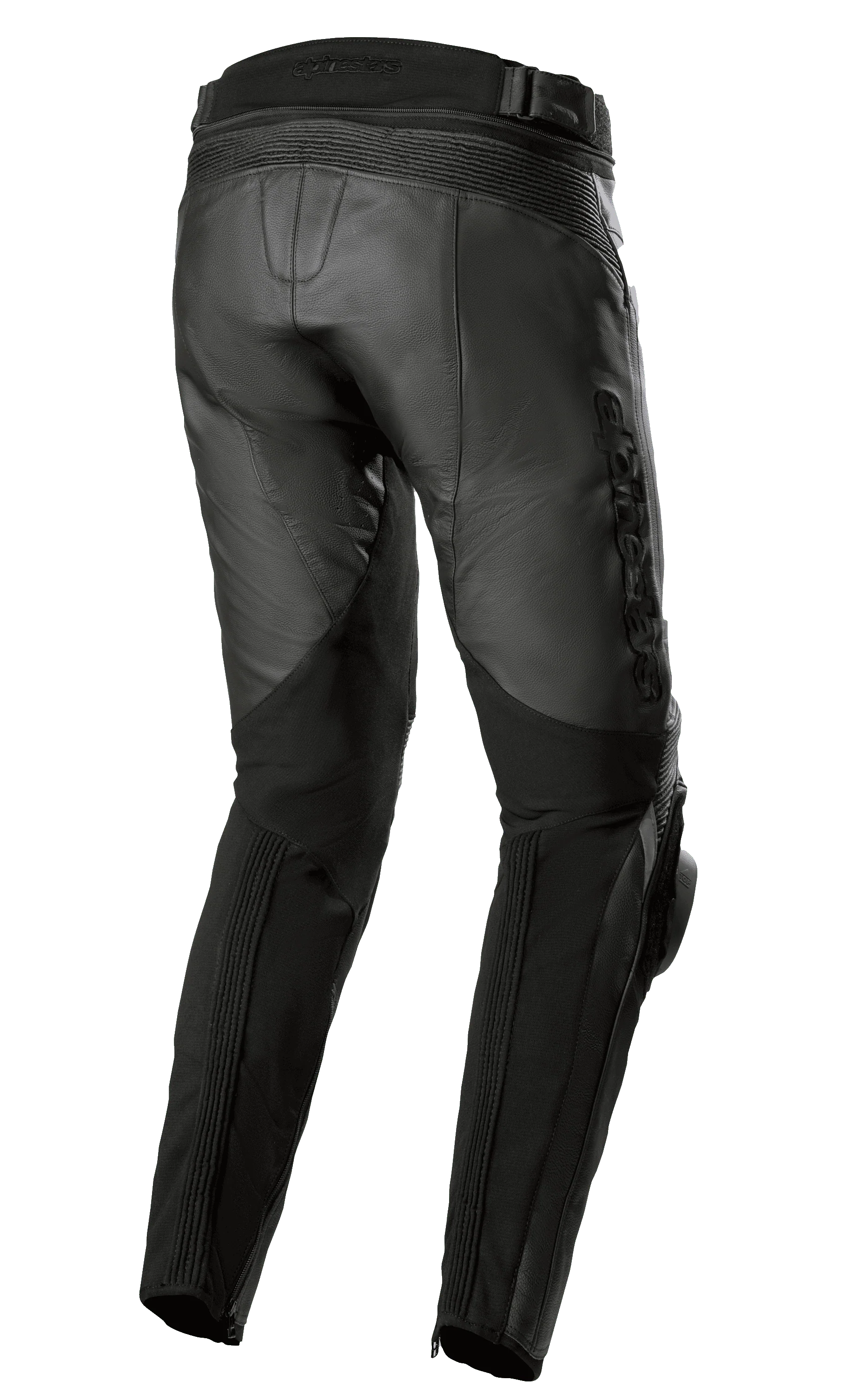 Pantaloni In Pelle Missile V3 Lunghi - Image 2