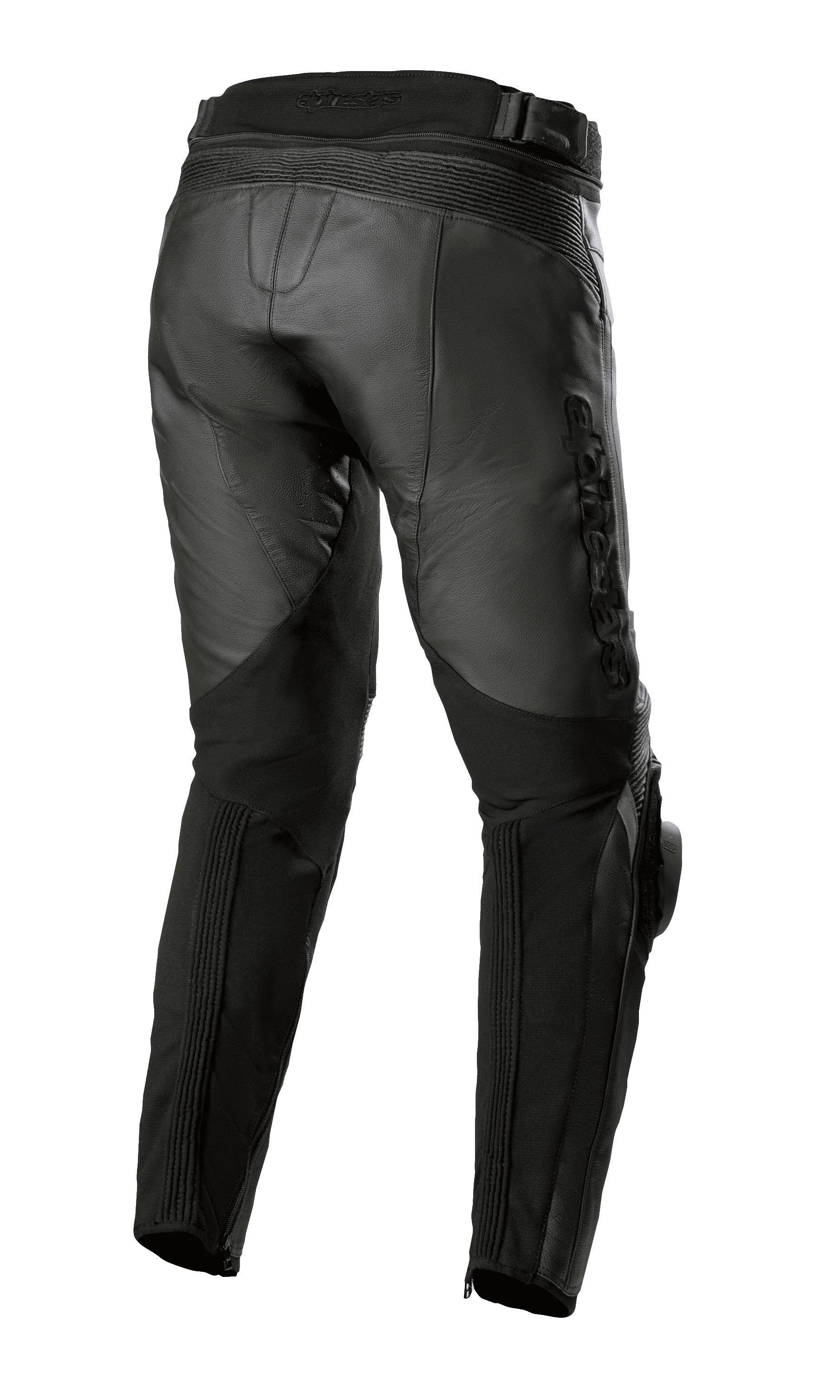 Pantaloni In Pelle Missile V3 Corti - Image 2