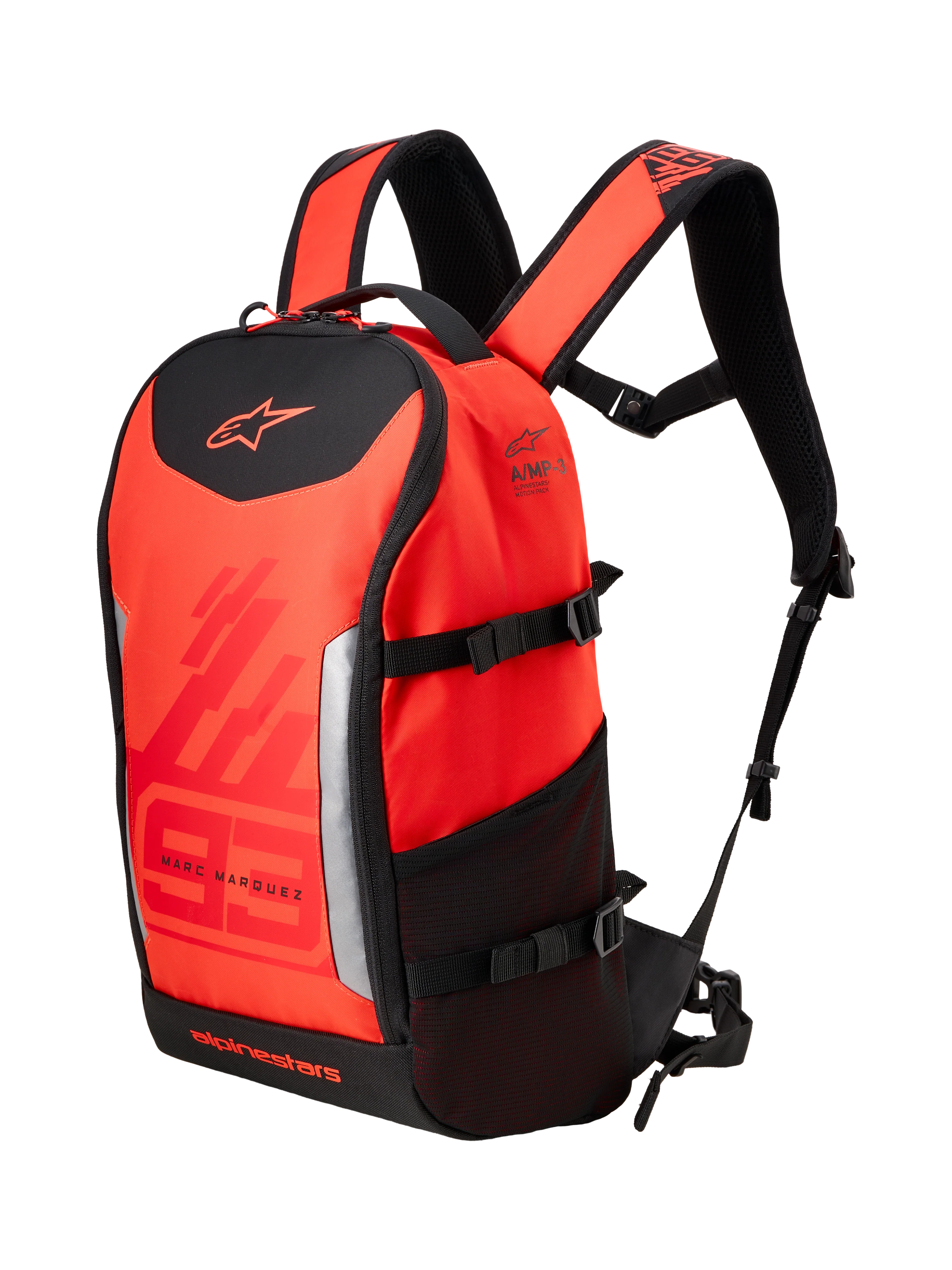 MM93 AMP3 Zaino - Image 5