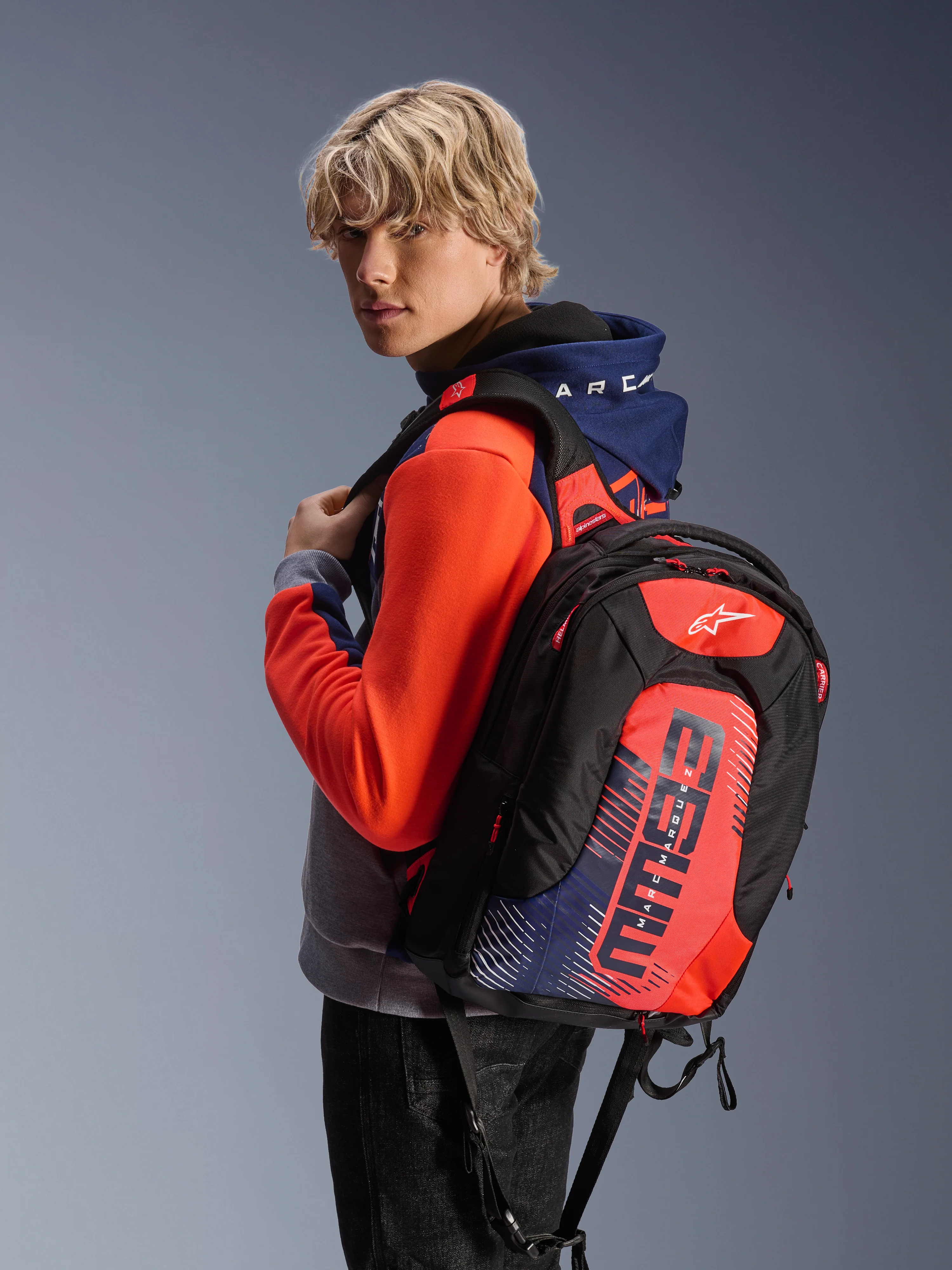 Felpa MM93 Chrome V2 Sport - Image 10
