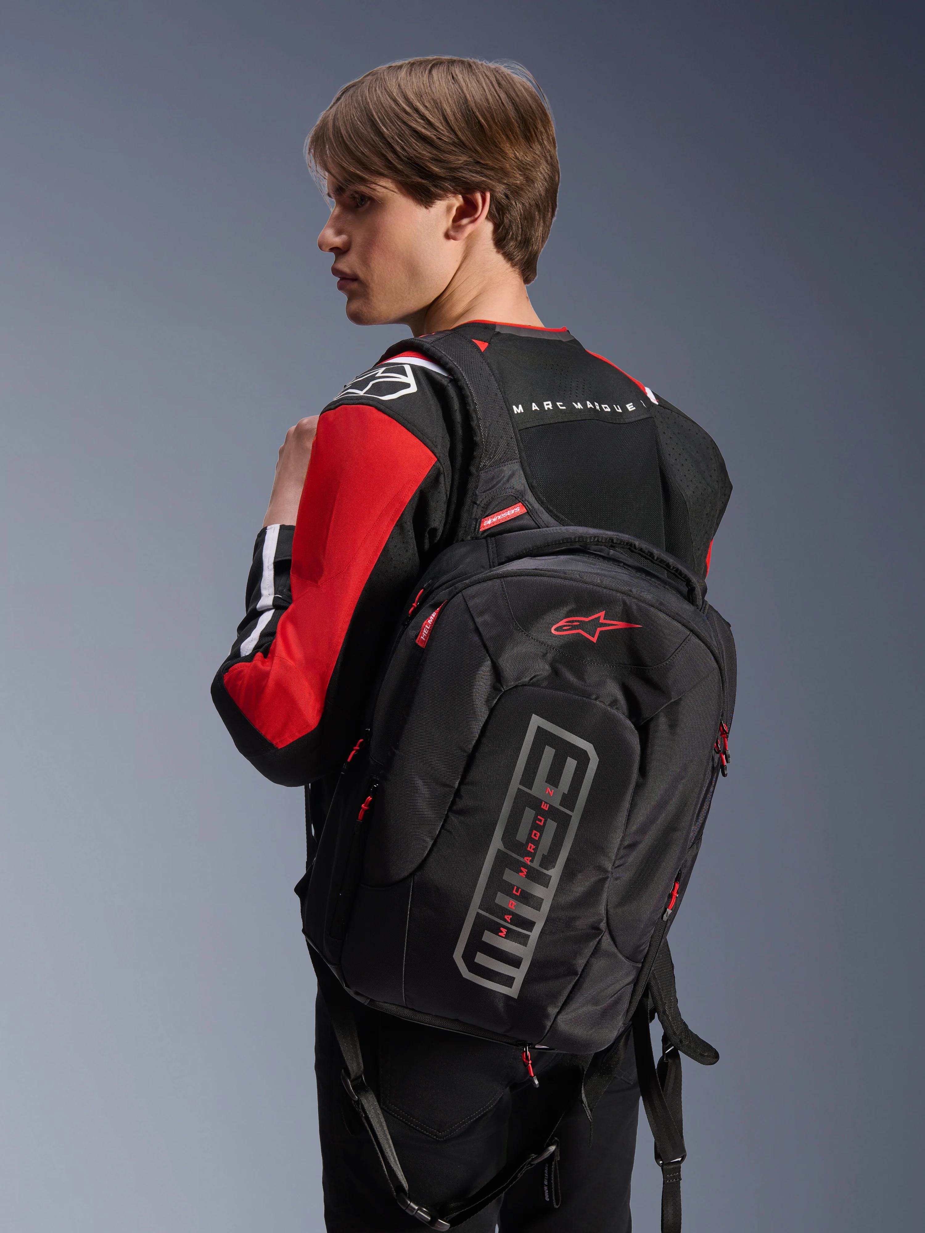 Zaino MM93 City Hunter V2 - Image 2