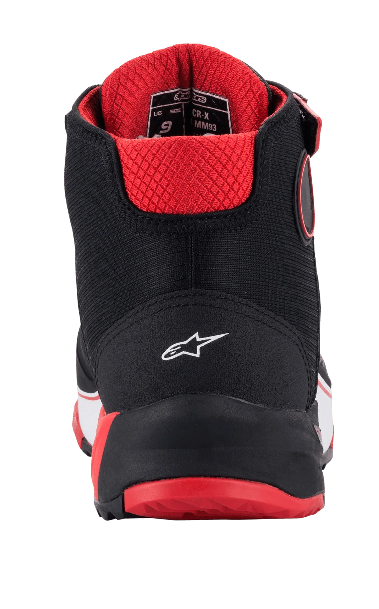 Scarpe Da Moto MM93 CR-X Drystar® - Image 5