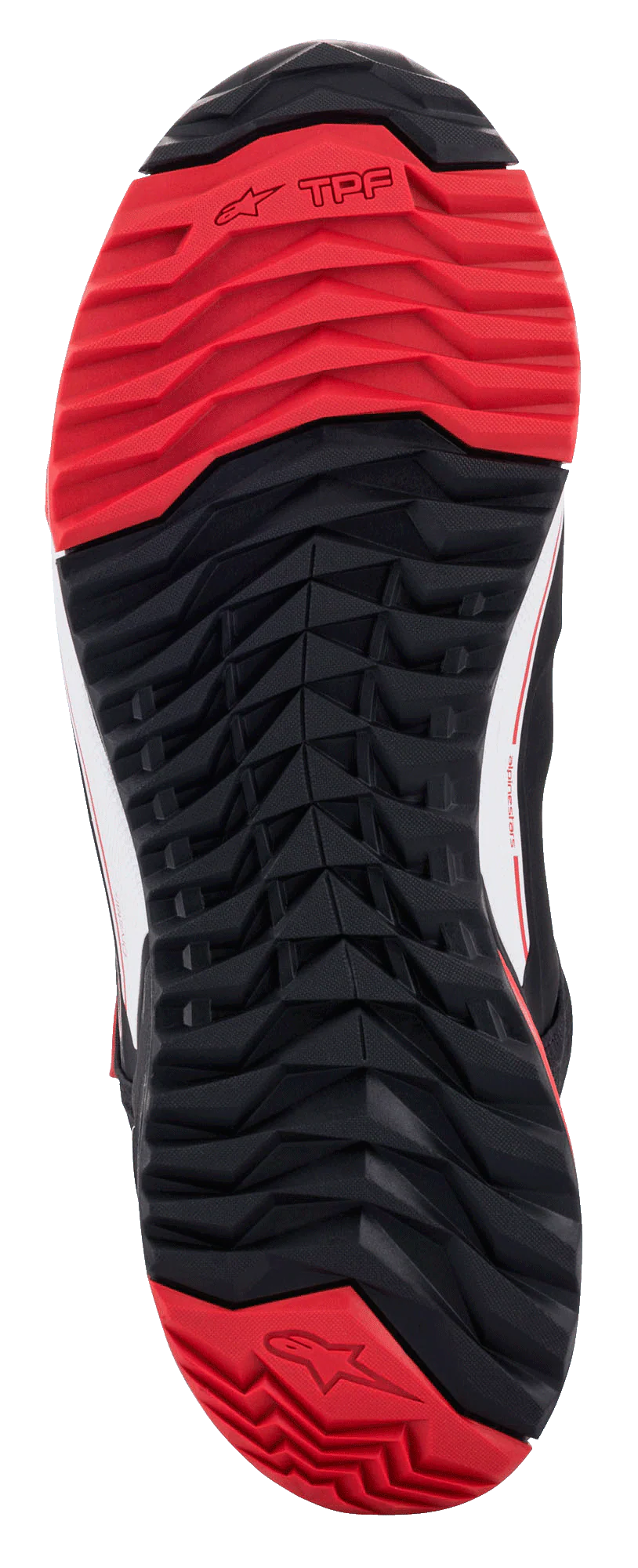 Scarpe Da Moto MM93 CR-X Drystar® - Image 7