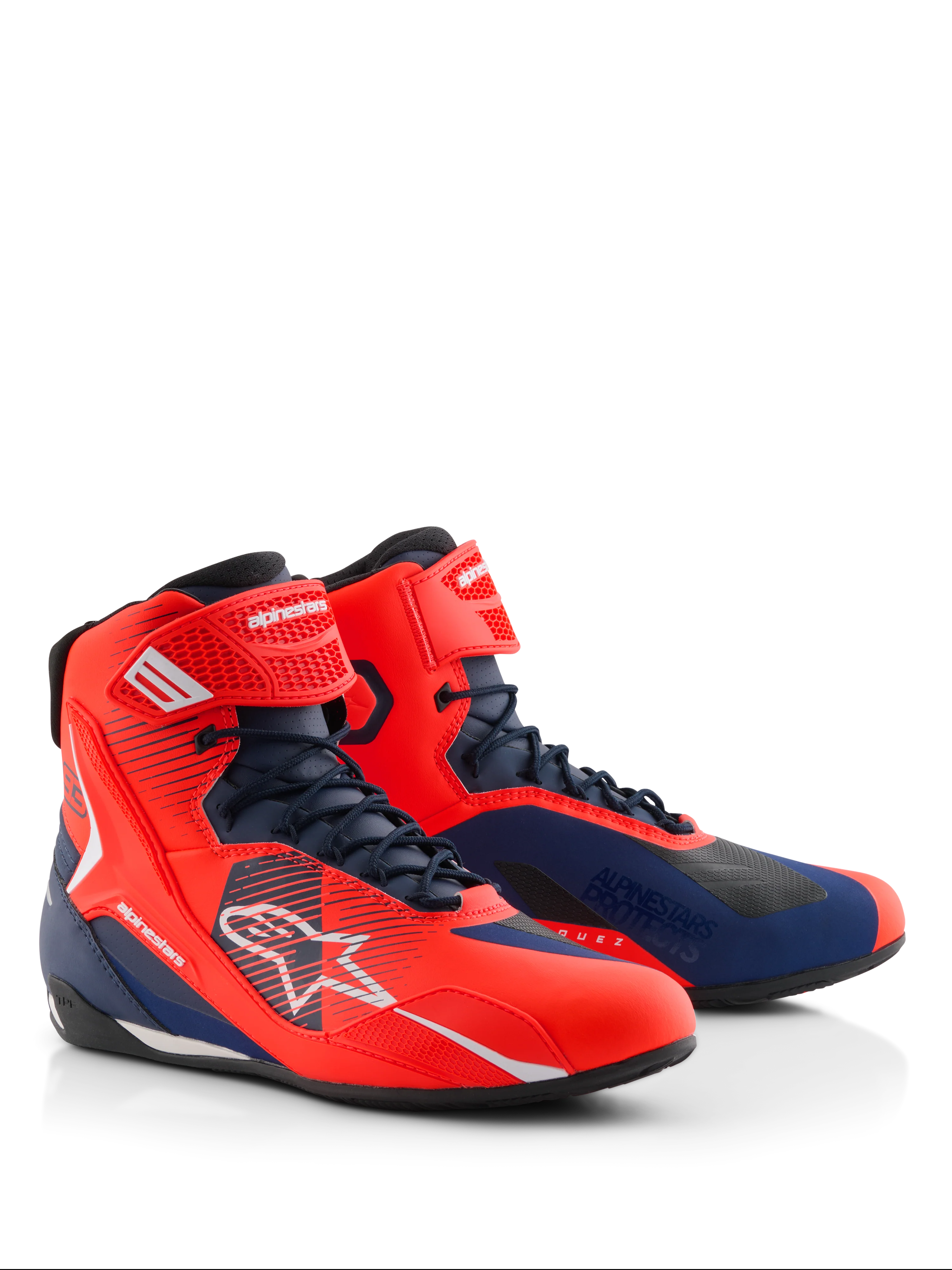 Scarpe MM93 Faster-4 - Image 2