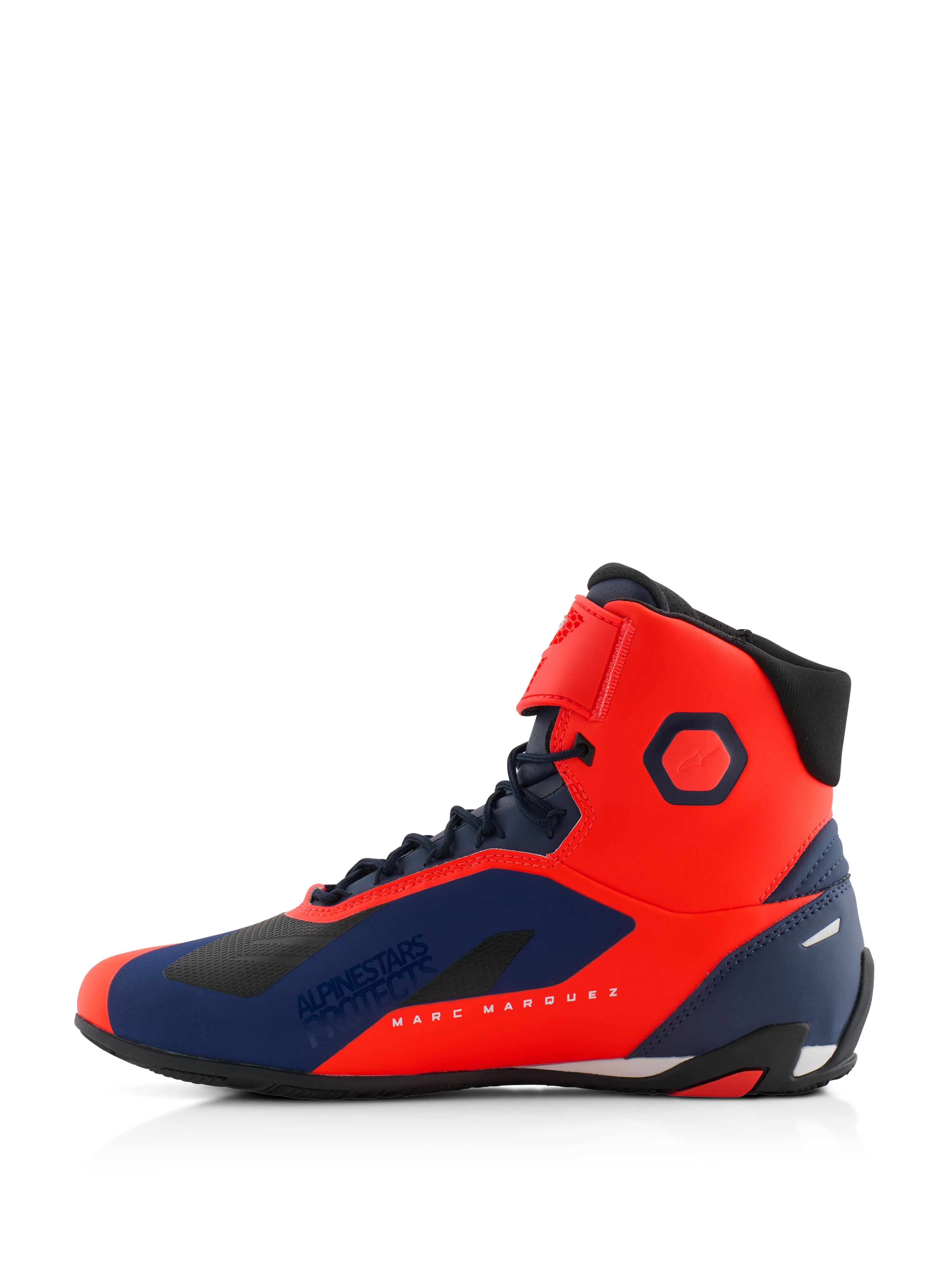 Scarpe MM93 Faster-4 - Image 3