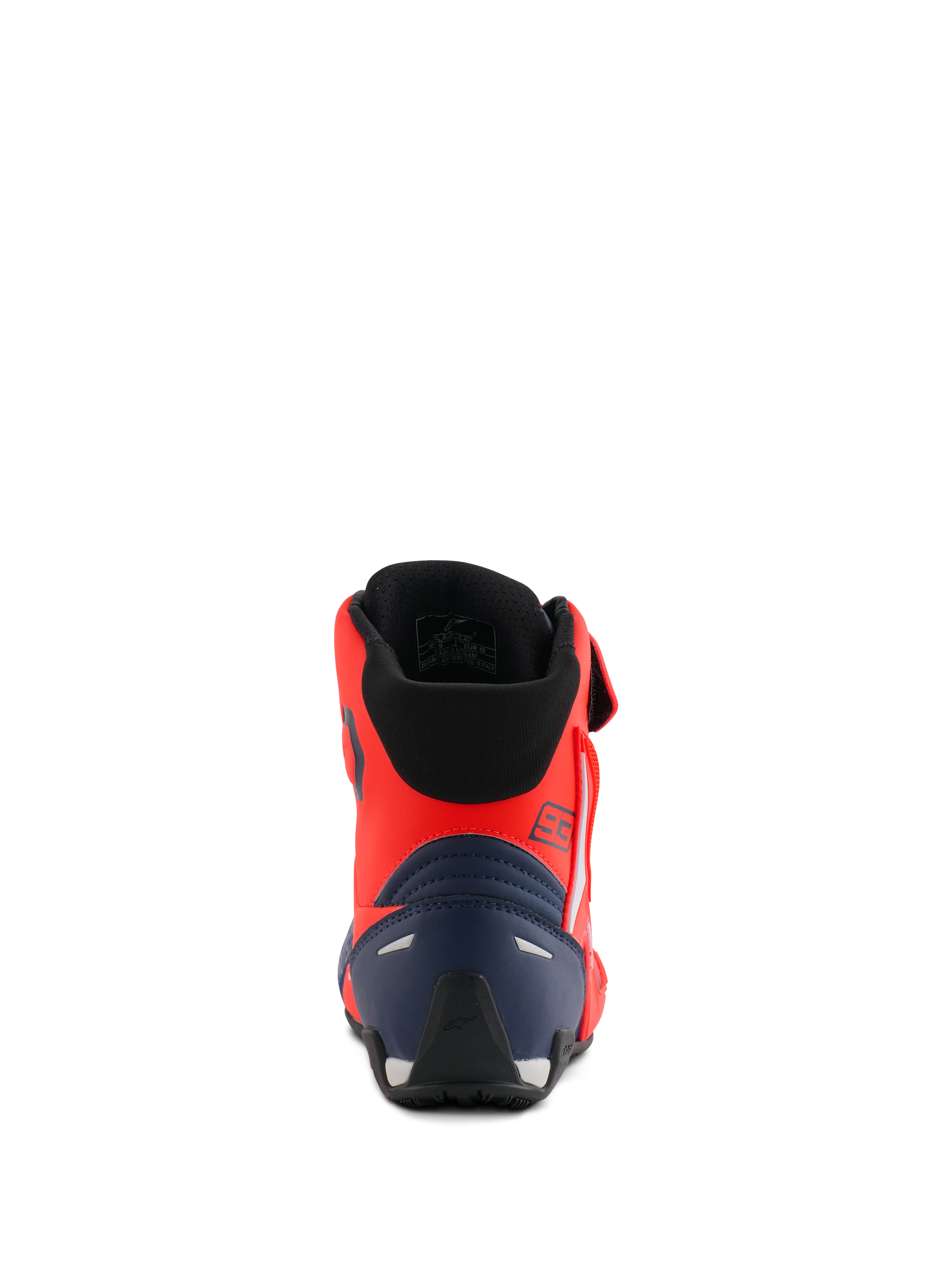 Scarpe MM93 Faster-4 - Image 5