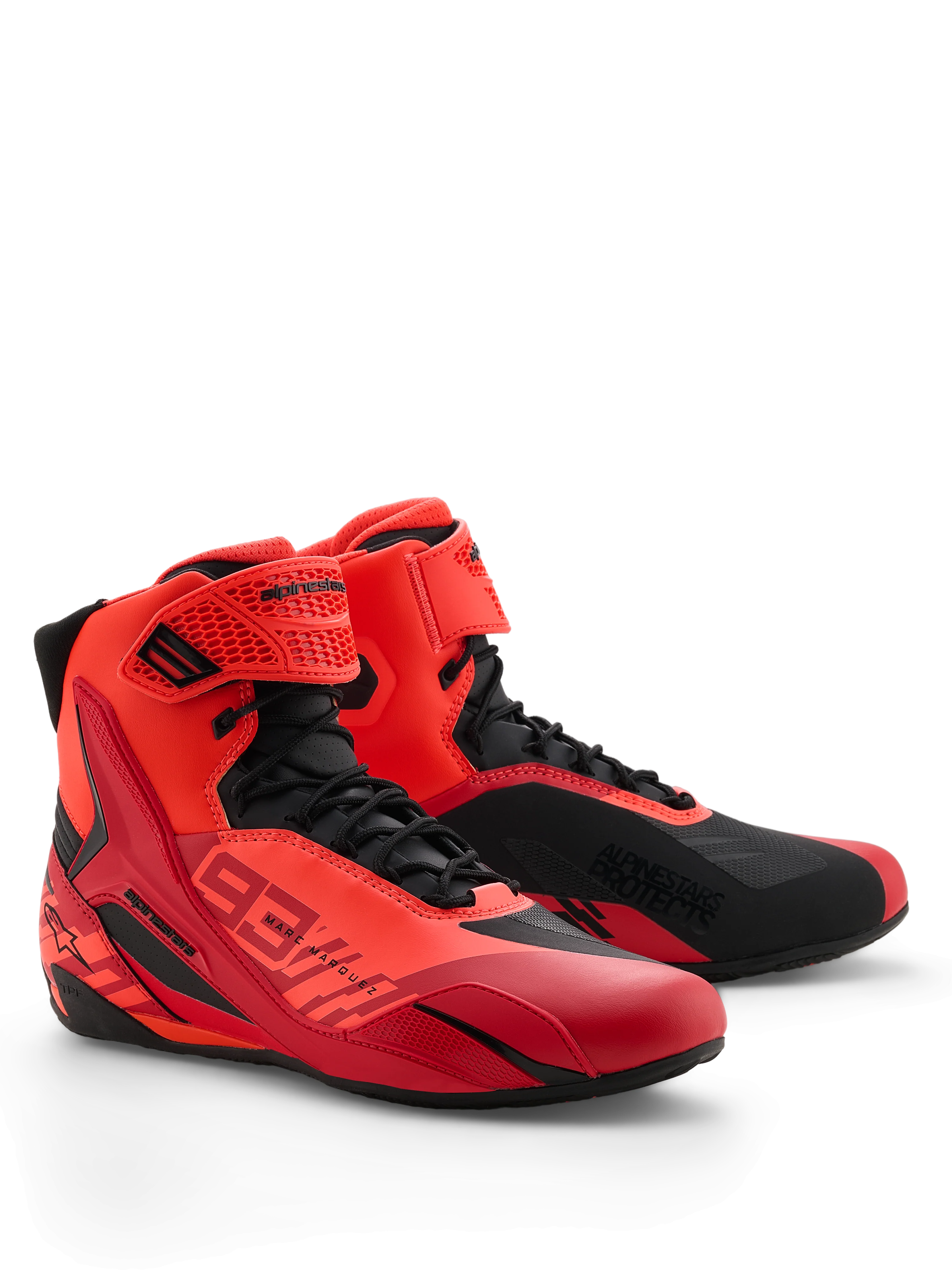 MM93 Faster-4 Scarpe - Image 2