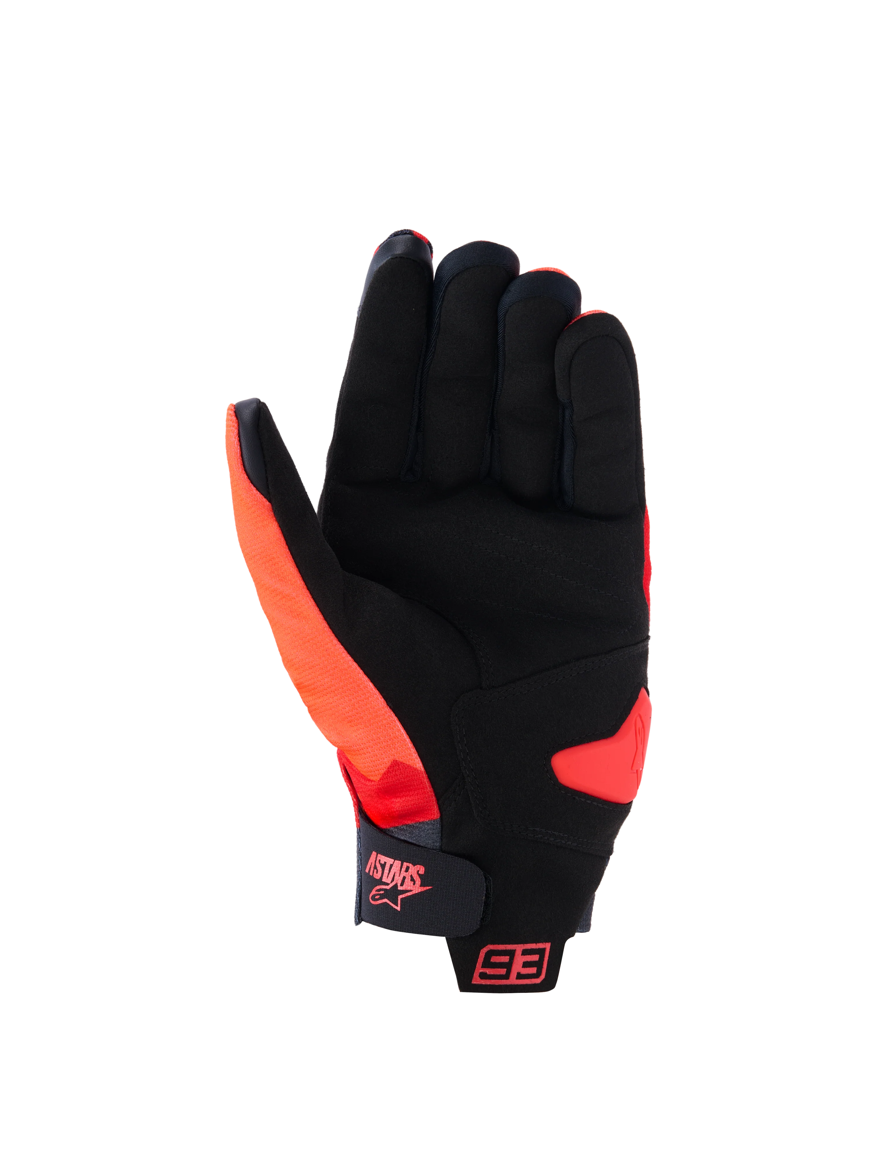 MM93 Reef V2 Guanti - Image 2