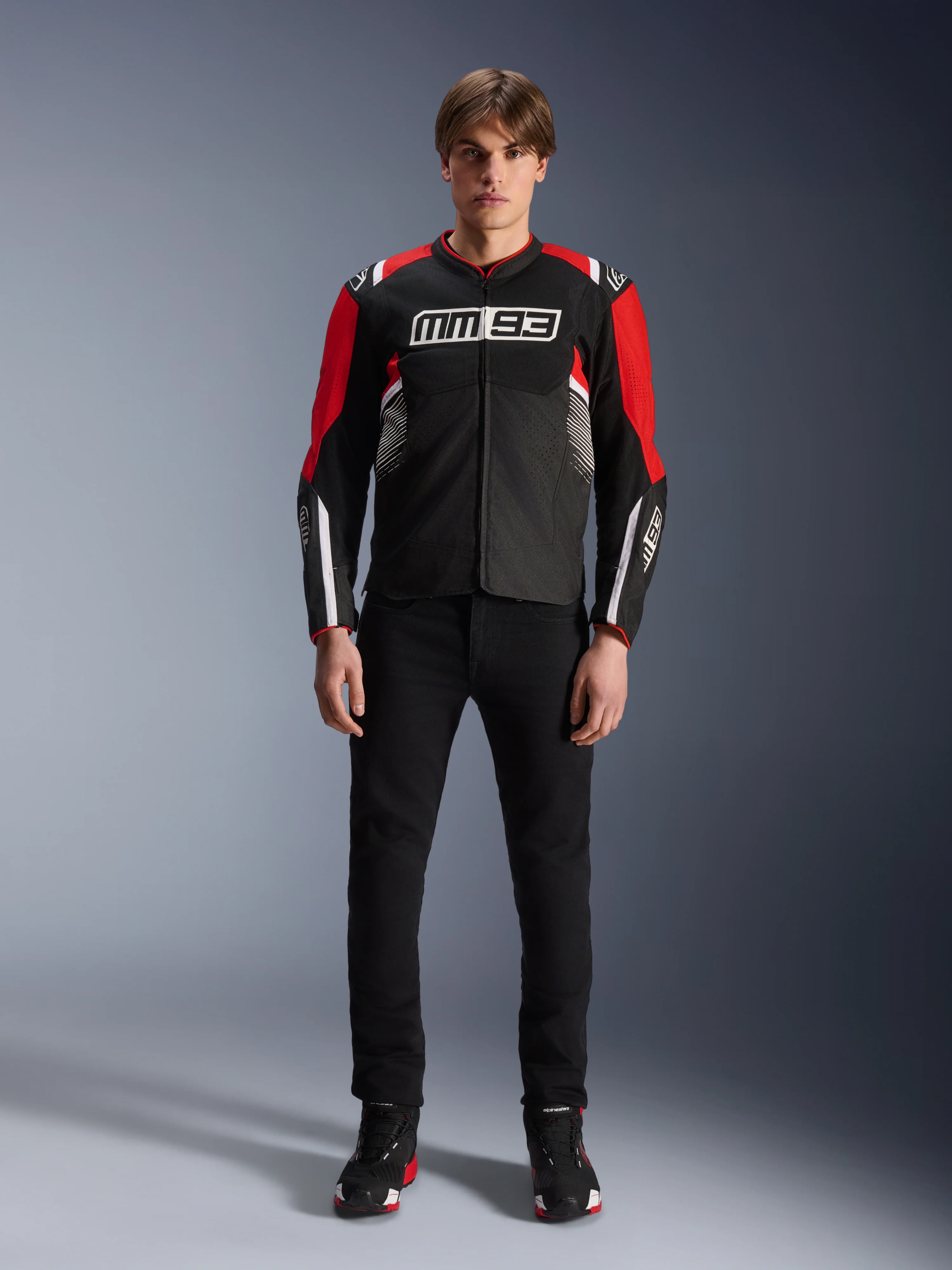 Giacca MM93 T-SPS Air V2 - Image 5
