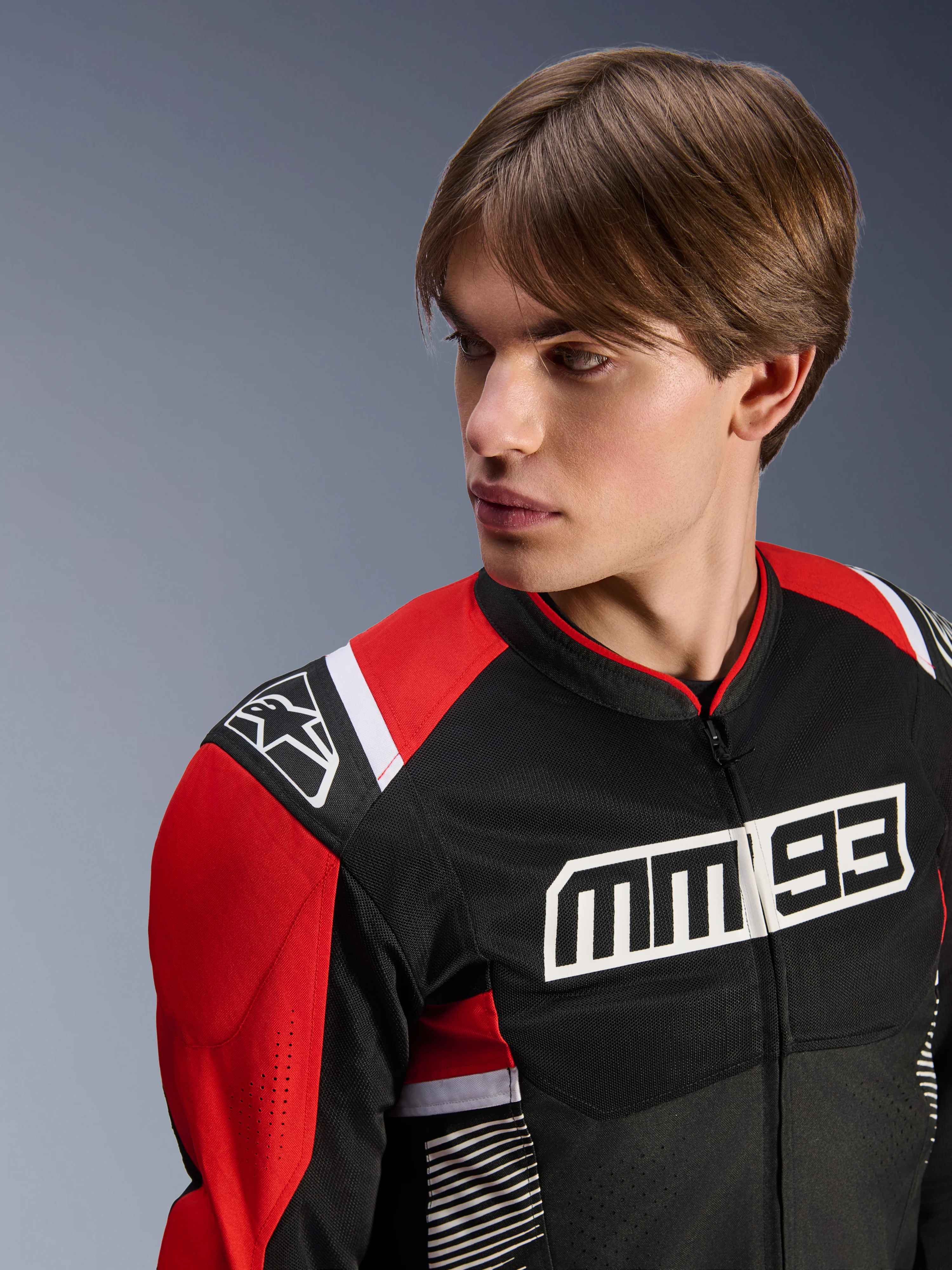 Giacca MM93 T-SPS Air V2 - Image 6