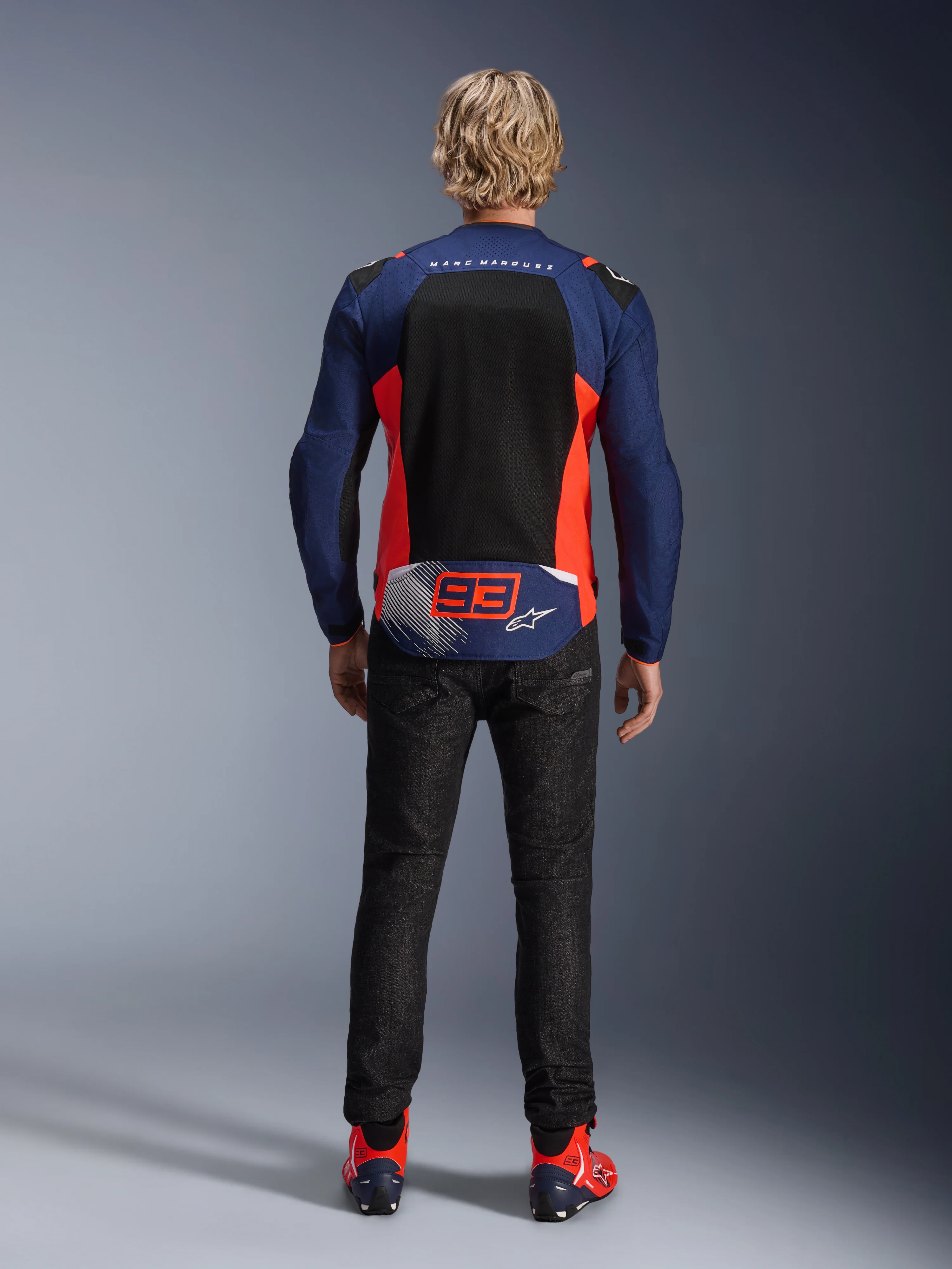 Giacca MM93 T-SPS Air V2 - Image 3