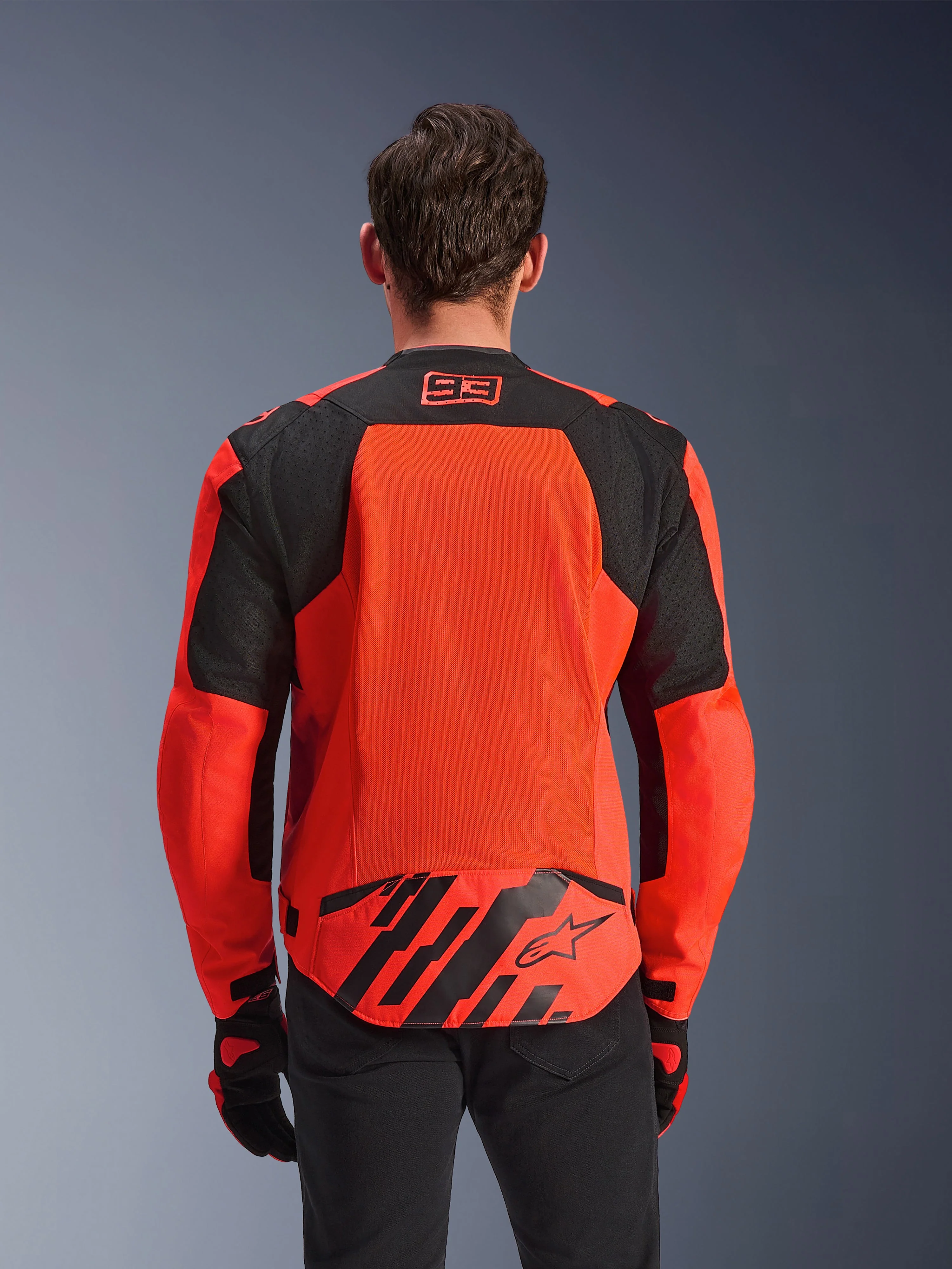 MM93 T-SPS Air V2 Giacca - Image 2