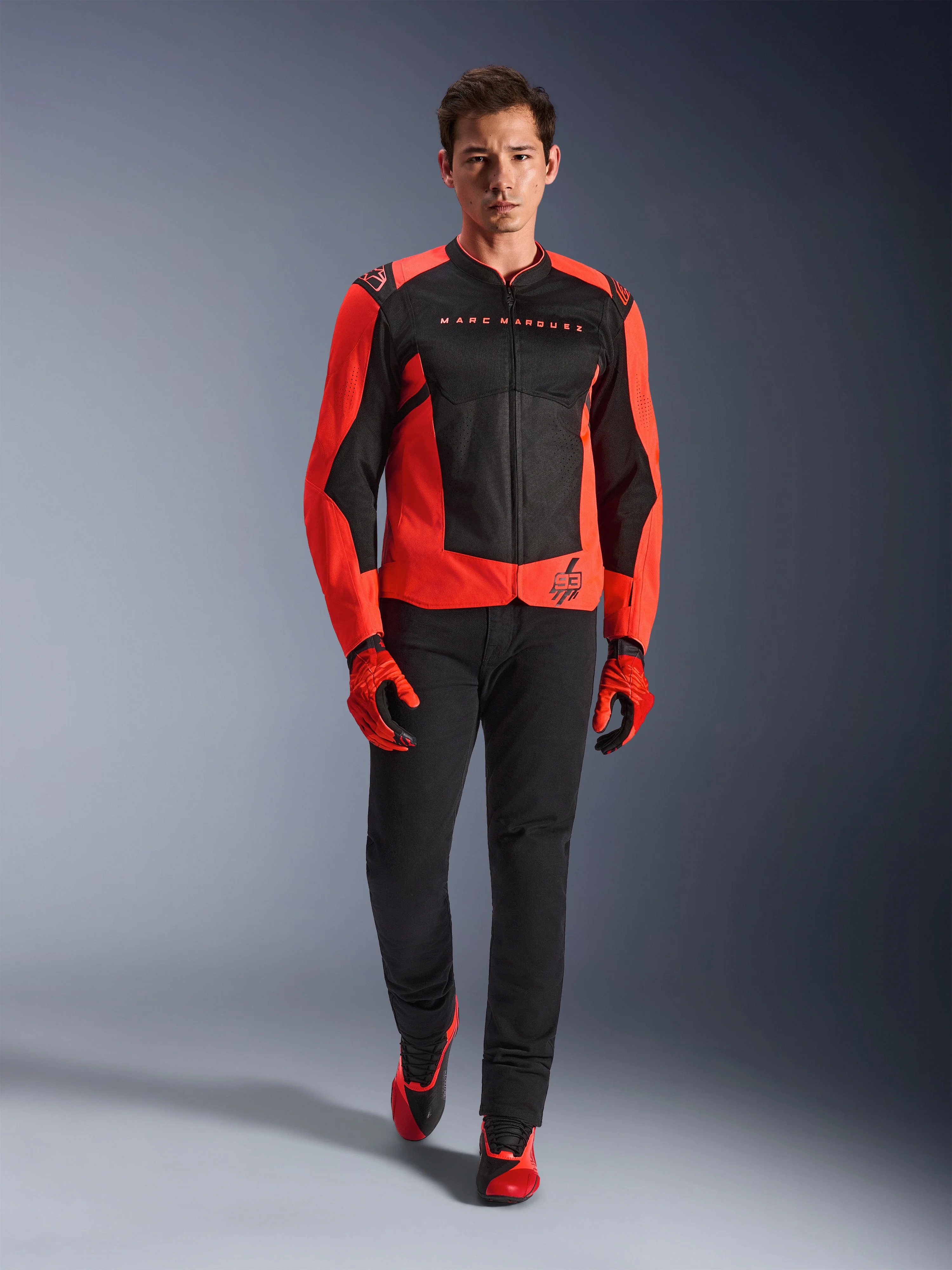 MM93 T-SPS Air V2 Giacca - Image 3