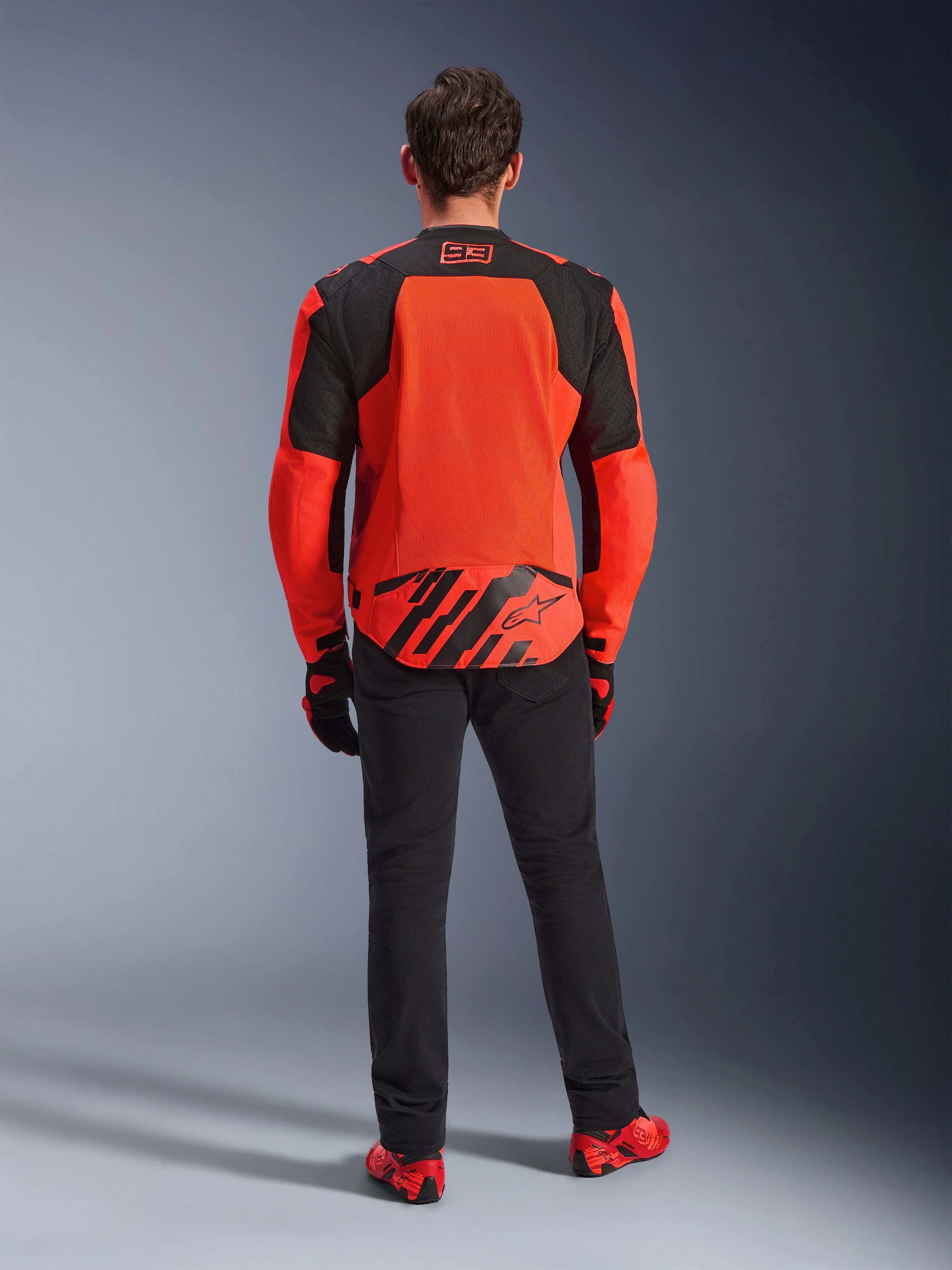 MM93 T-SPS Air V2 Giacca - Image 5
