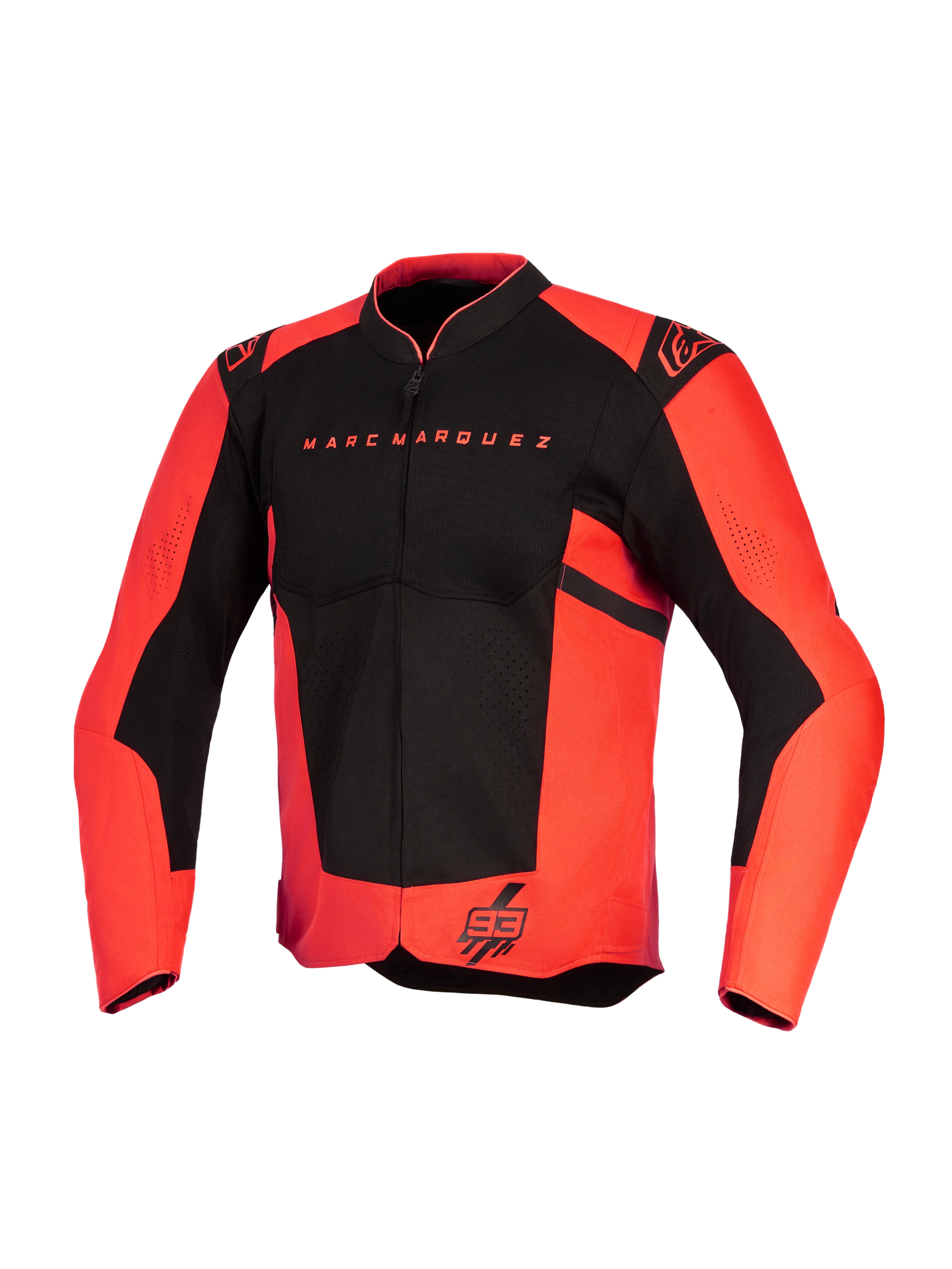 MM93 T-SPS Air V2 Giacca - Image 7
