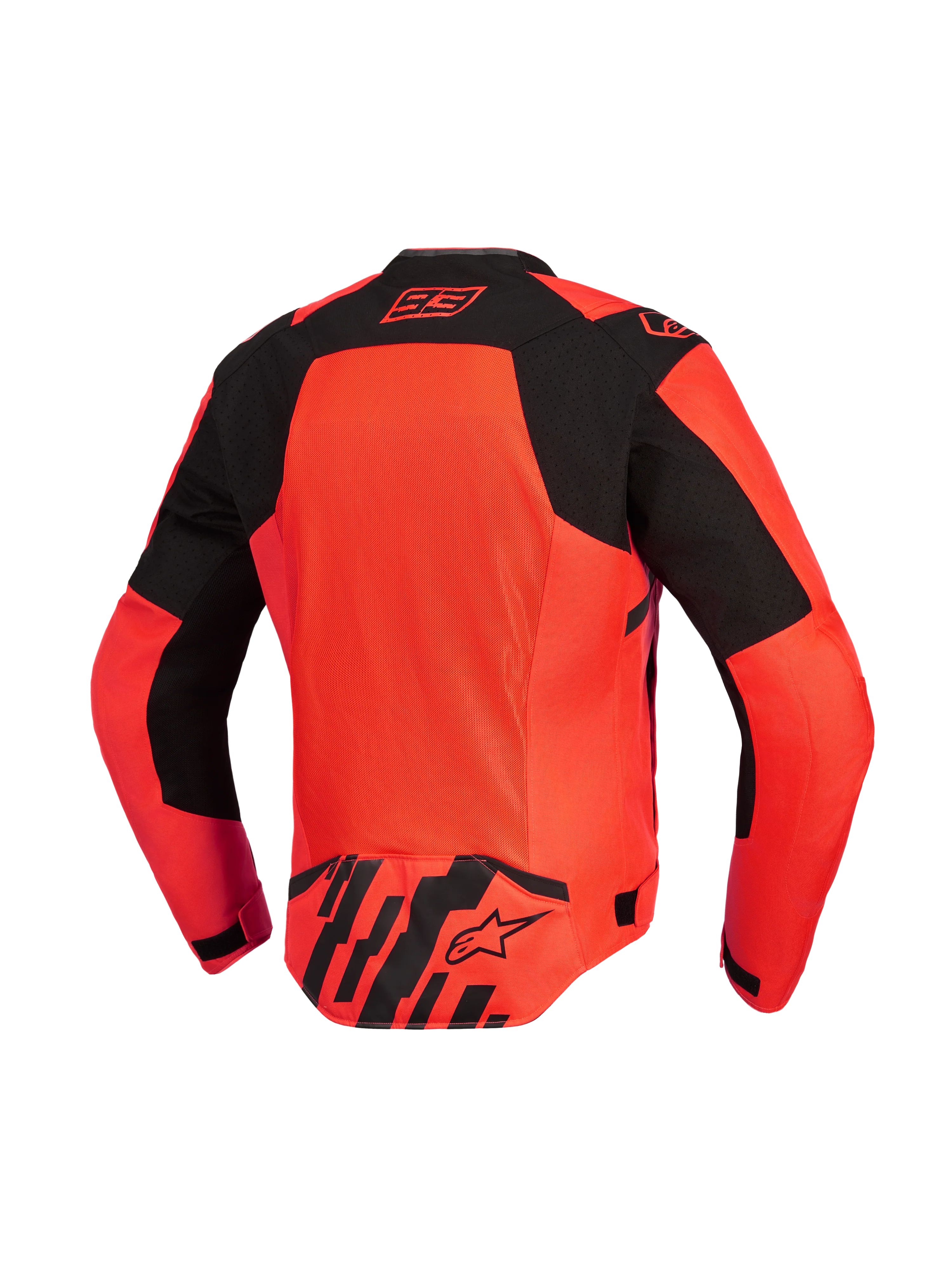 MM93 T-SPS Air V2 Giacca - Image 8