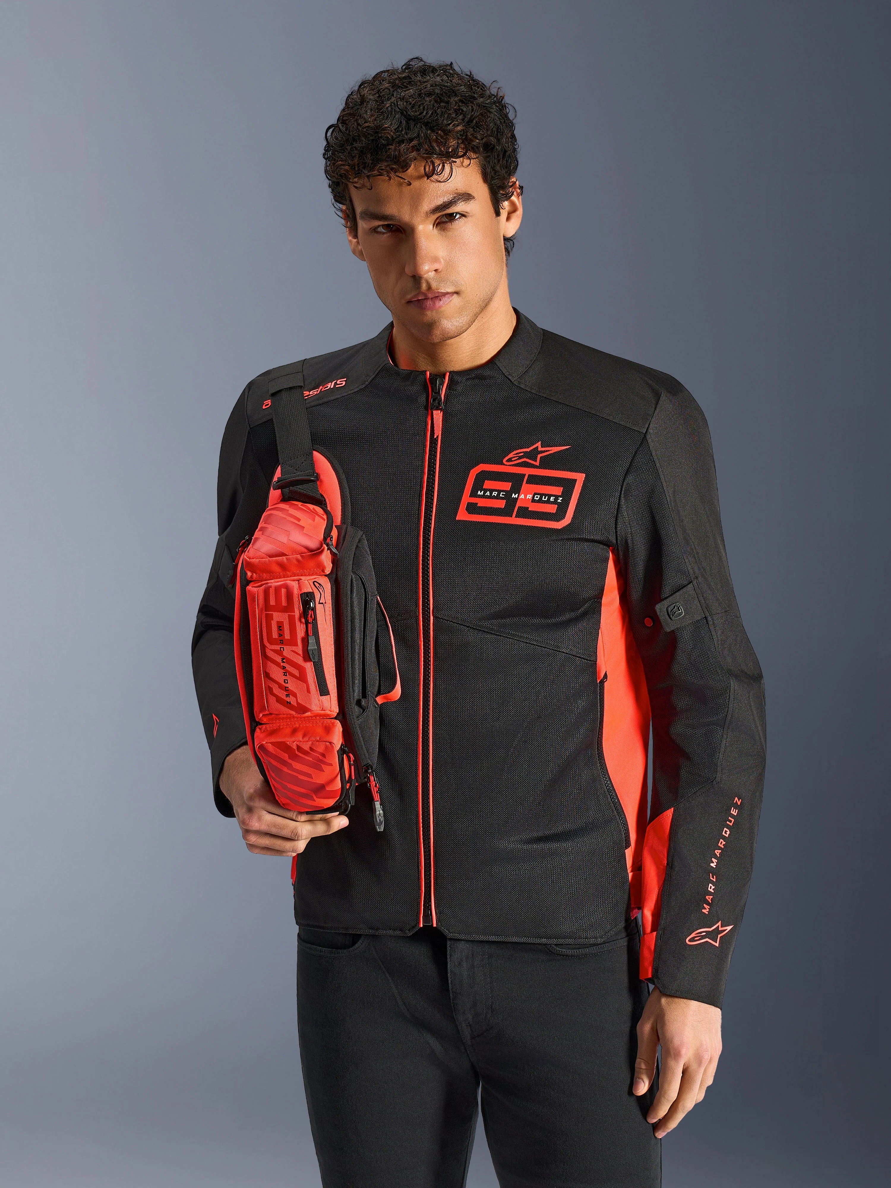 MM93 Marsupio - Image 3