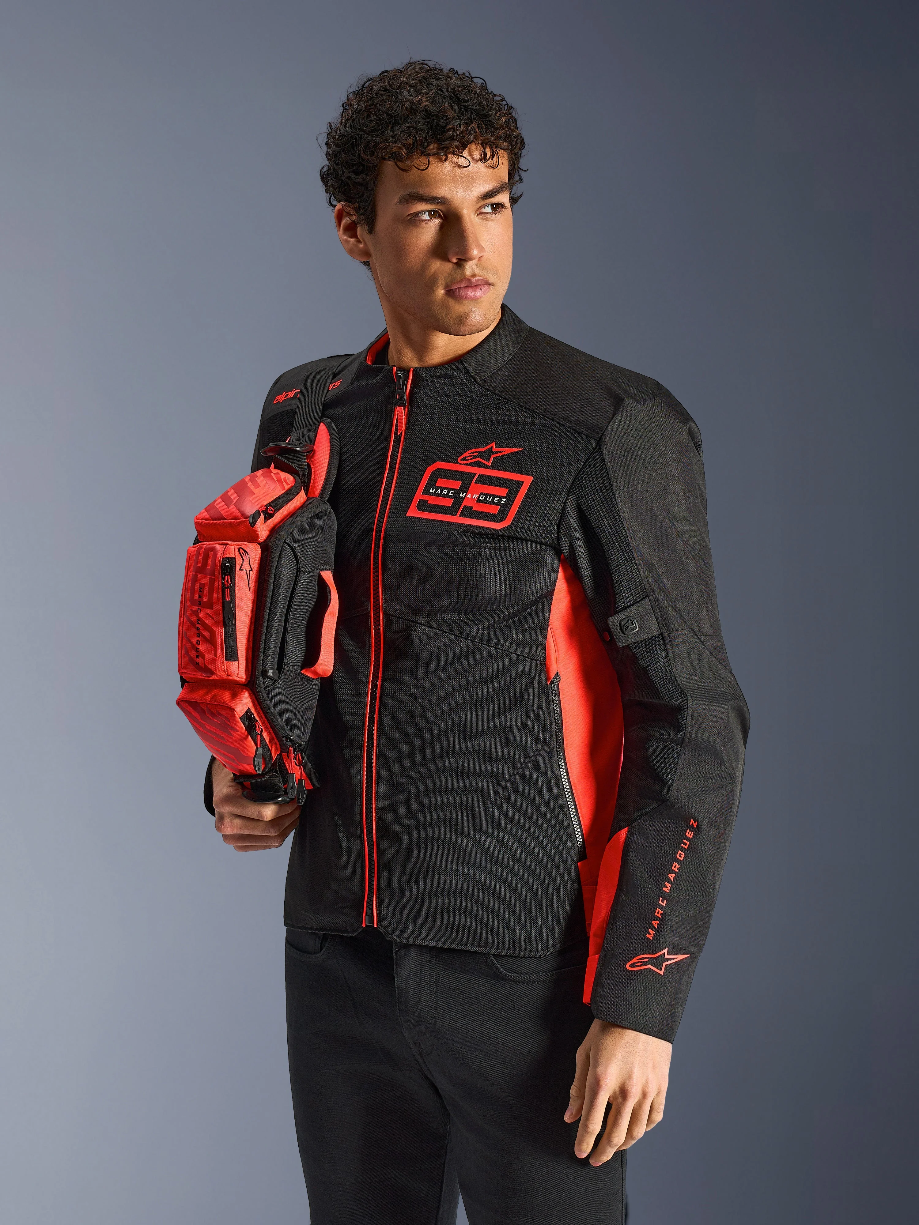 MM93 Marsupio - Image 4