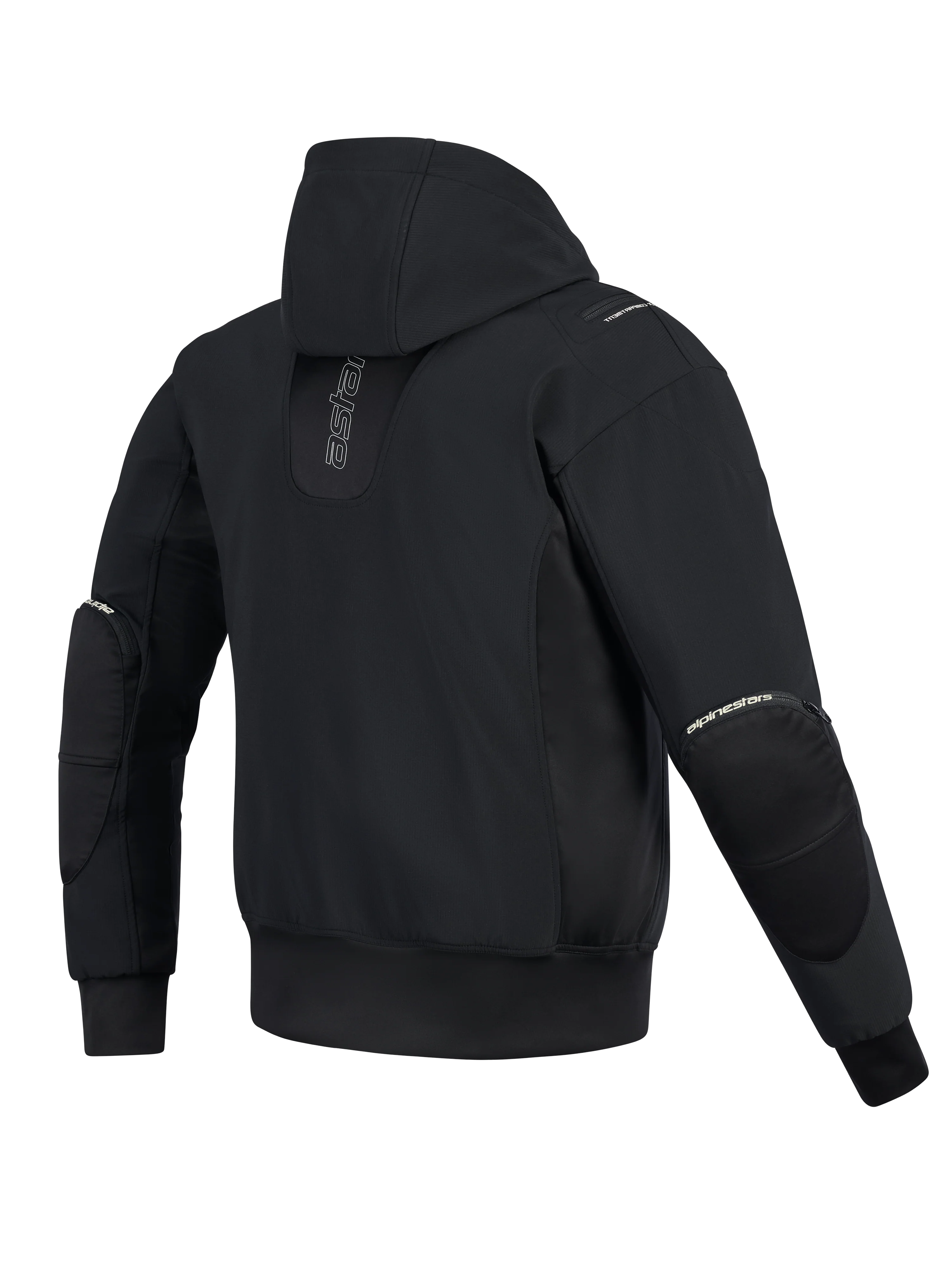 Giacca Moblast Impermeabile - Image 8