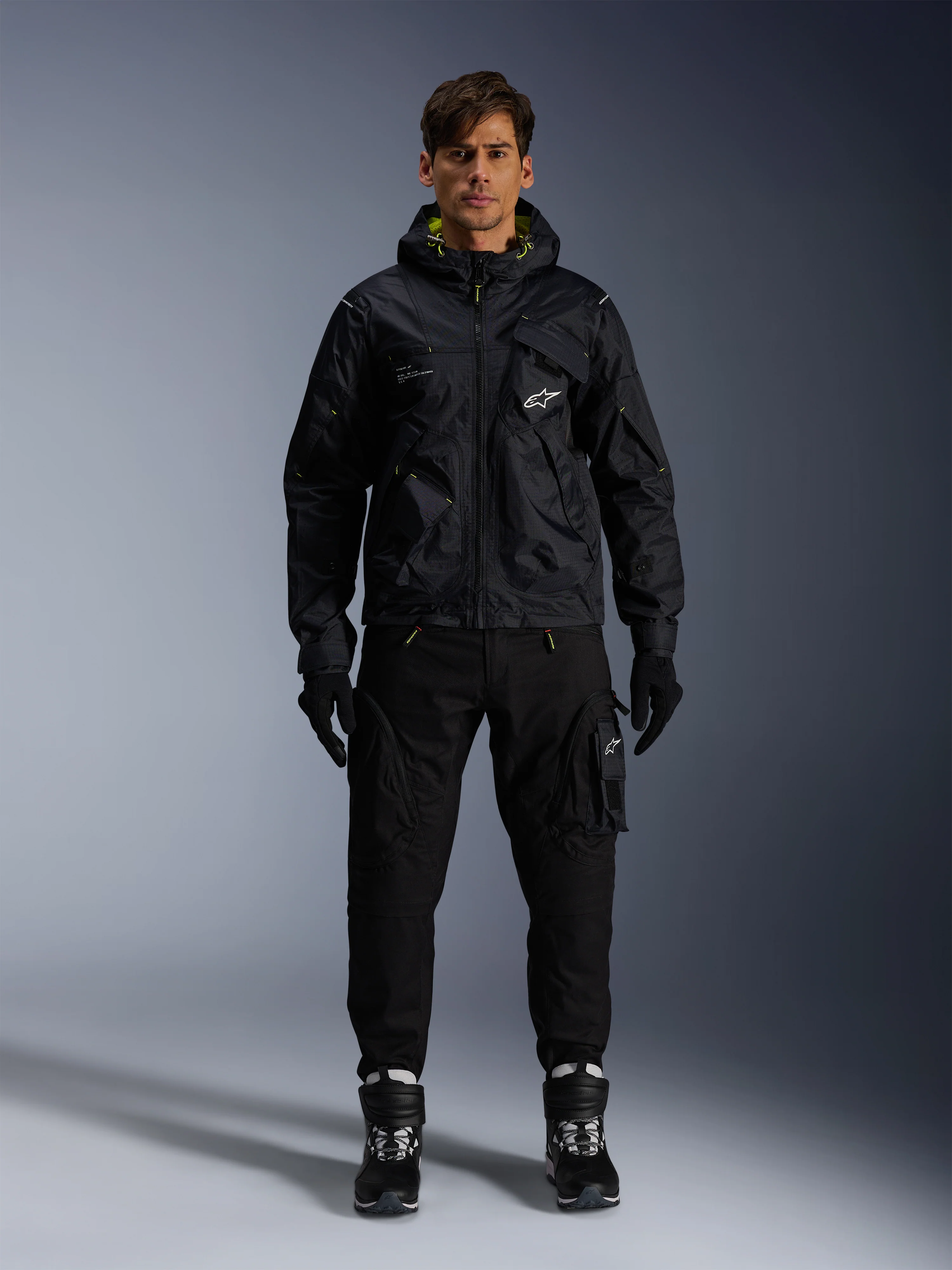 Giacca Mogress Air - Image 4