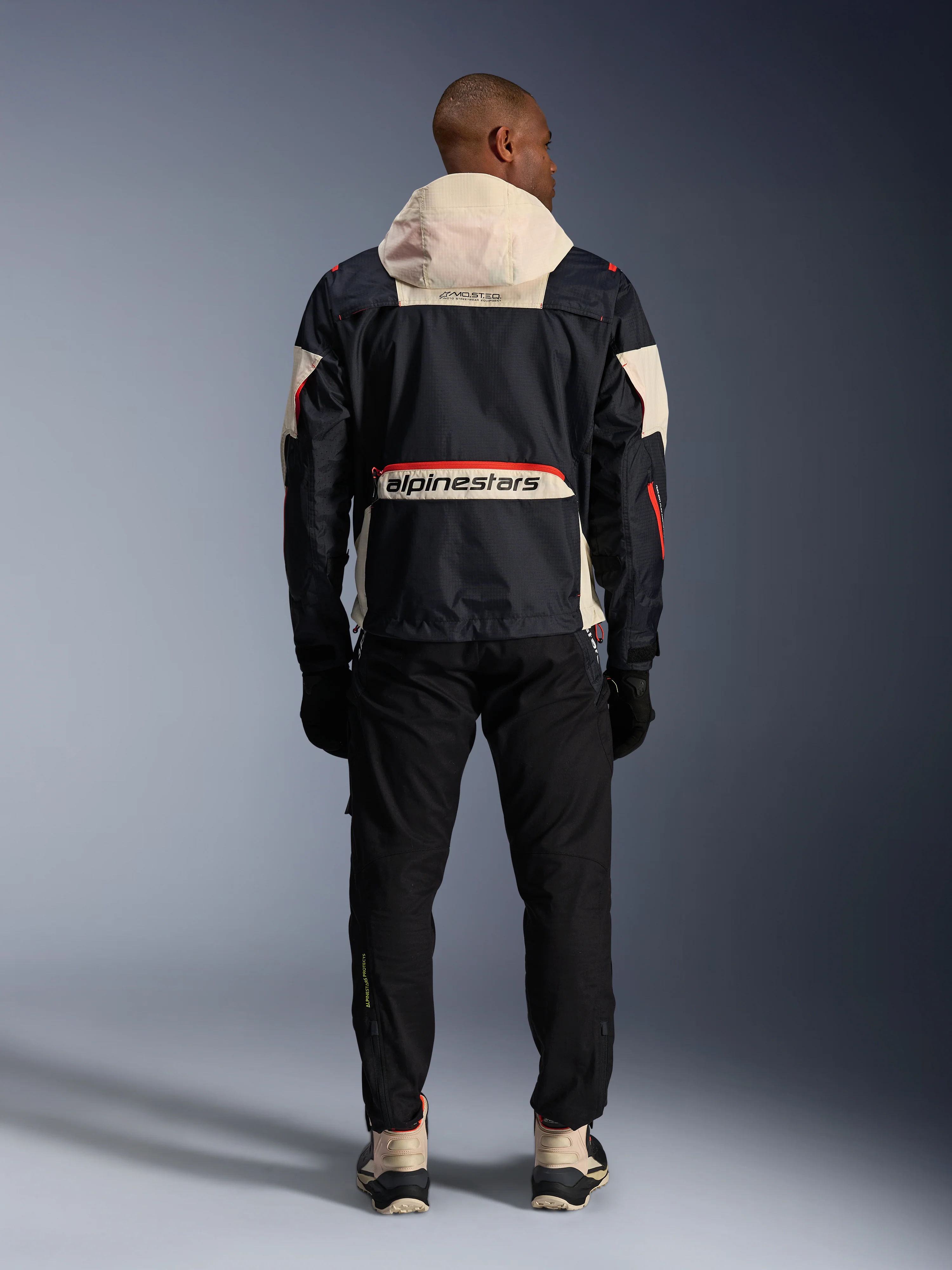 Giacca Mogress Air - Image 3