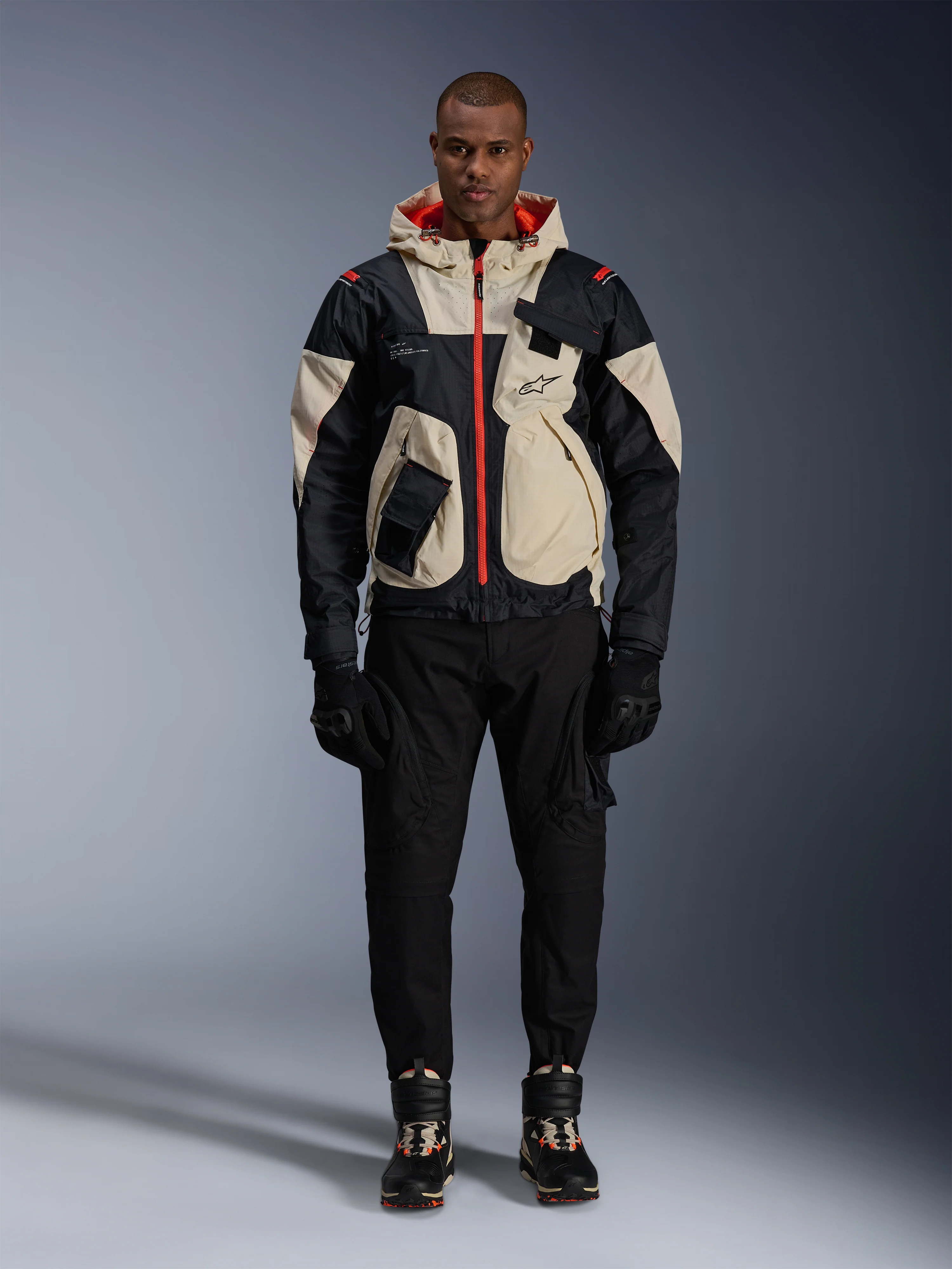 Giacca Mogress Air - Image 5