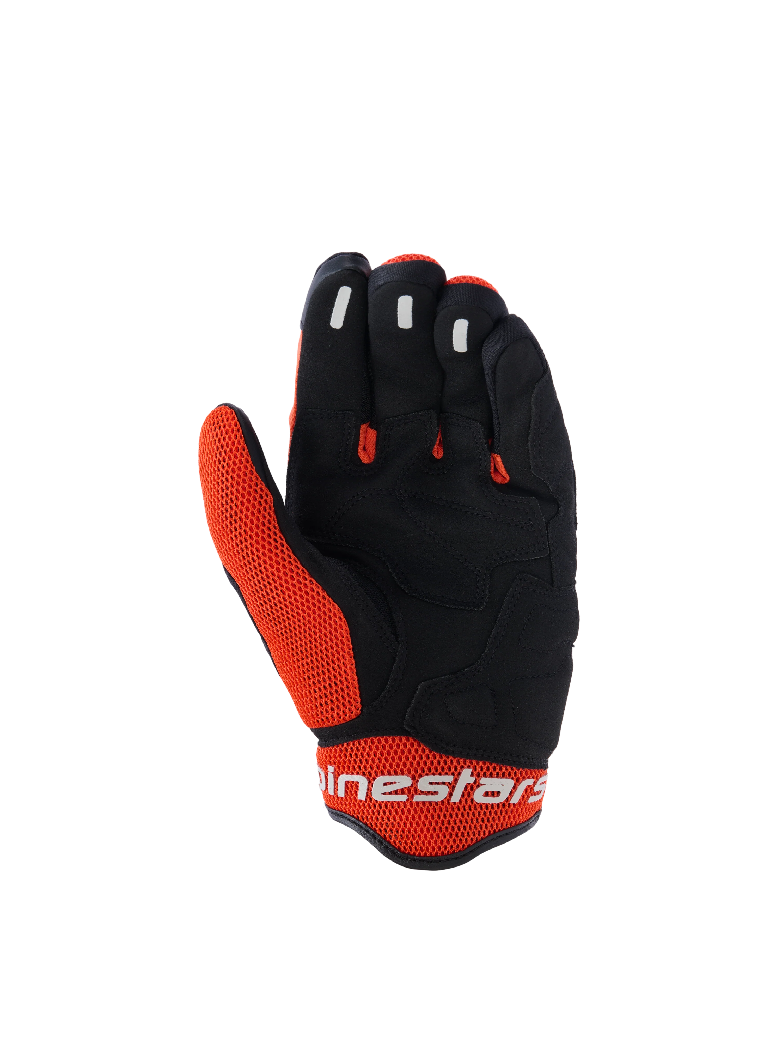 Guanti Mogress Airflow - Image 2