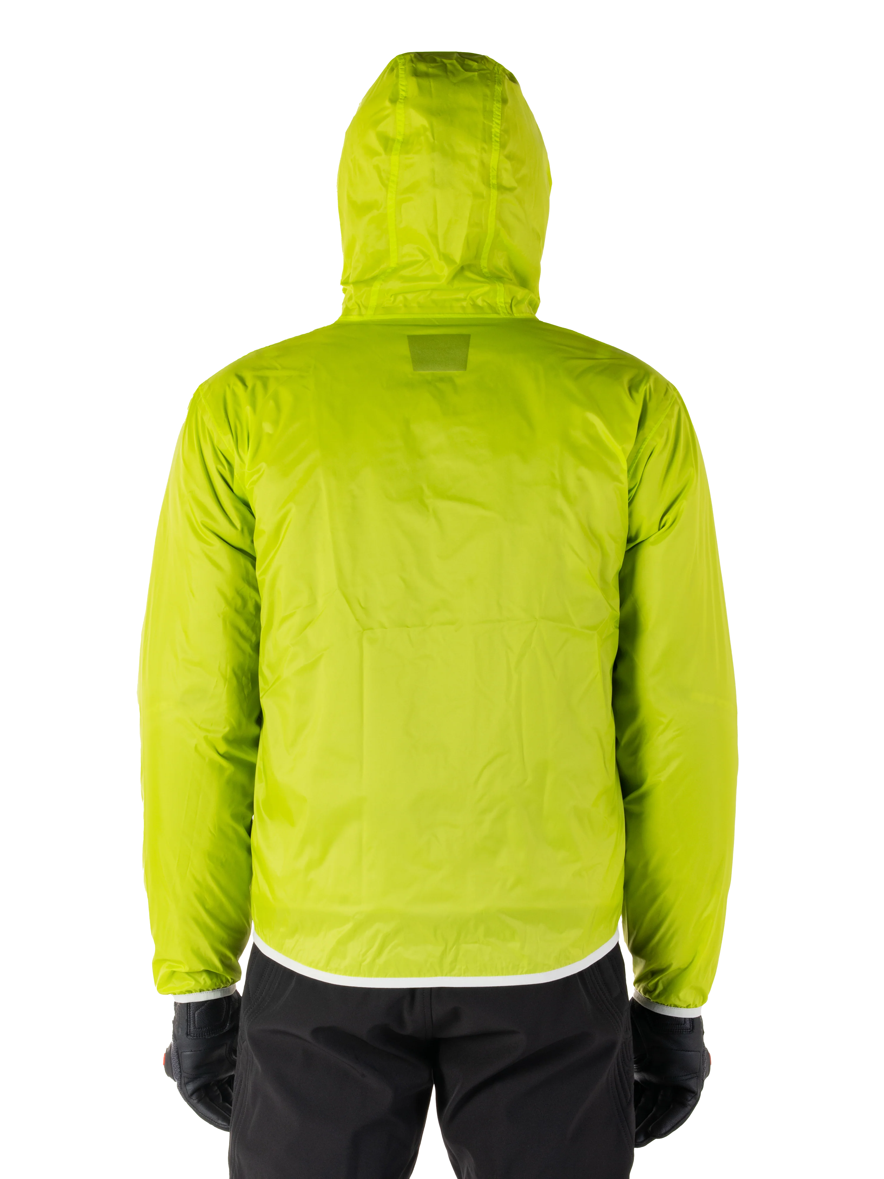 Giacca Mohobbs Impermeabile - Image 10