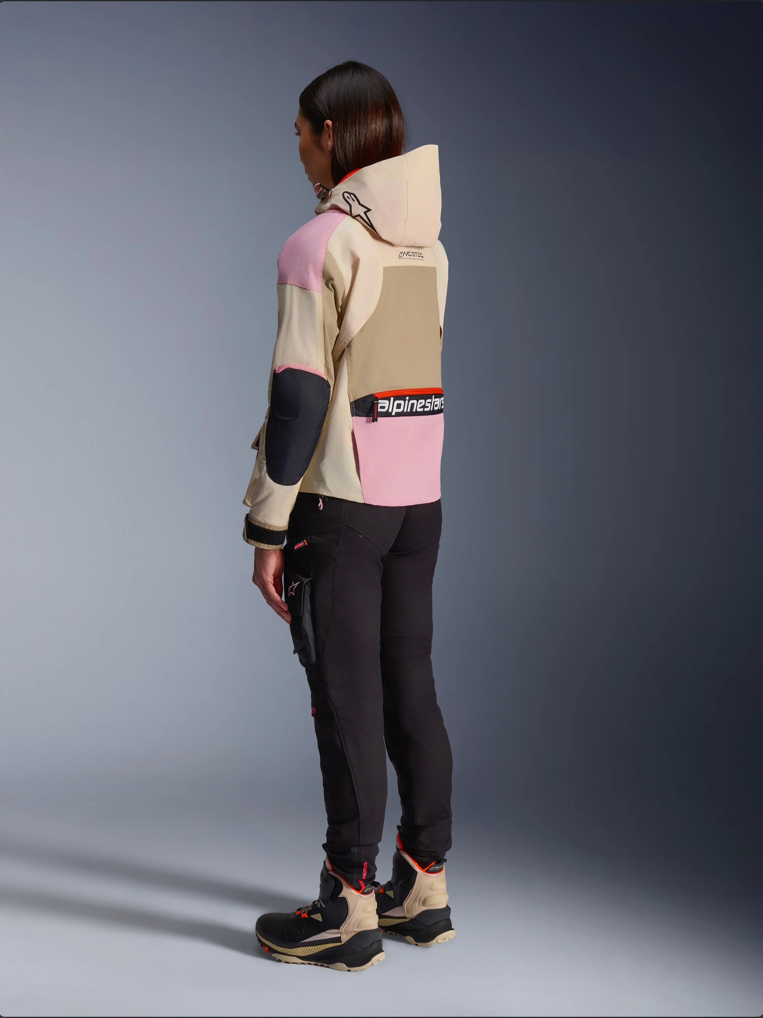 Giacca Molly Air - Image 4