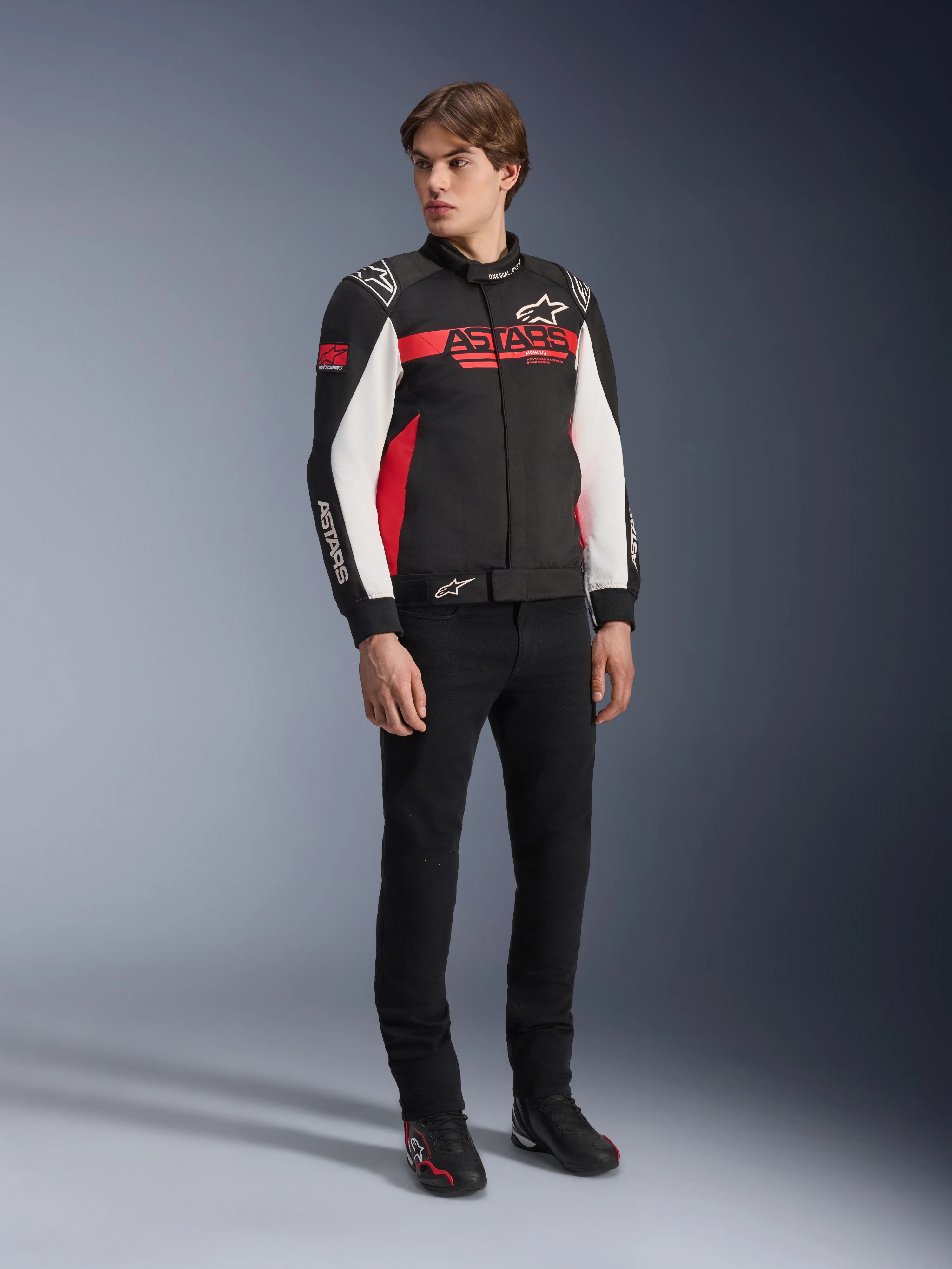 Giacca Monza Sport - Image 2