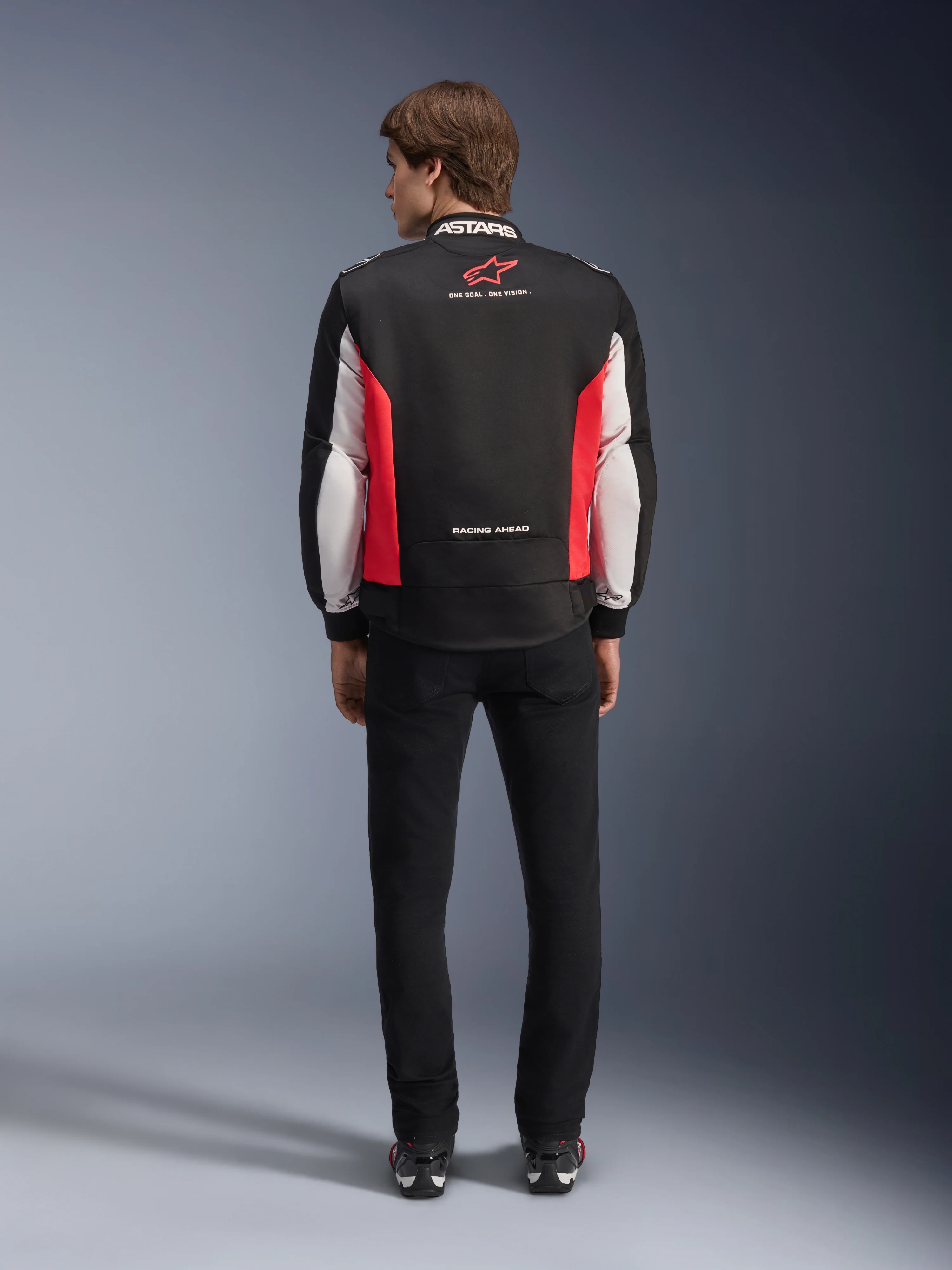 Giacca Monza Sport - Image 3