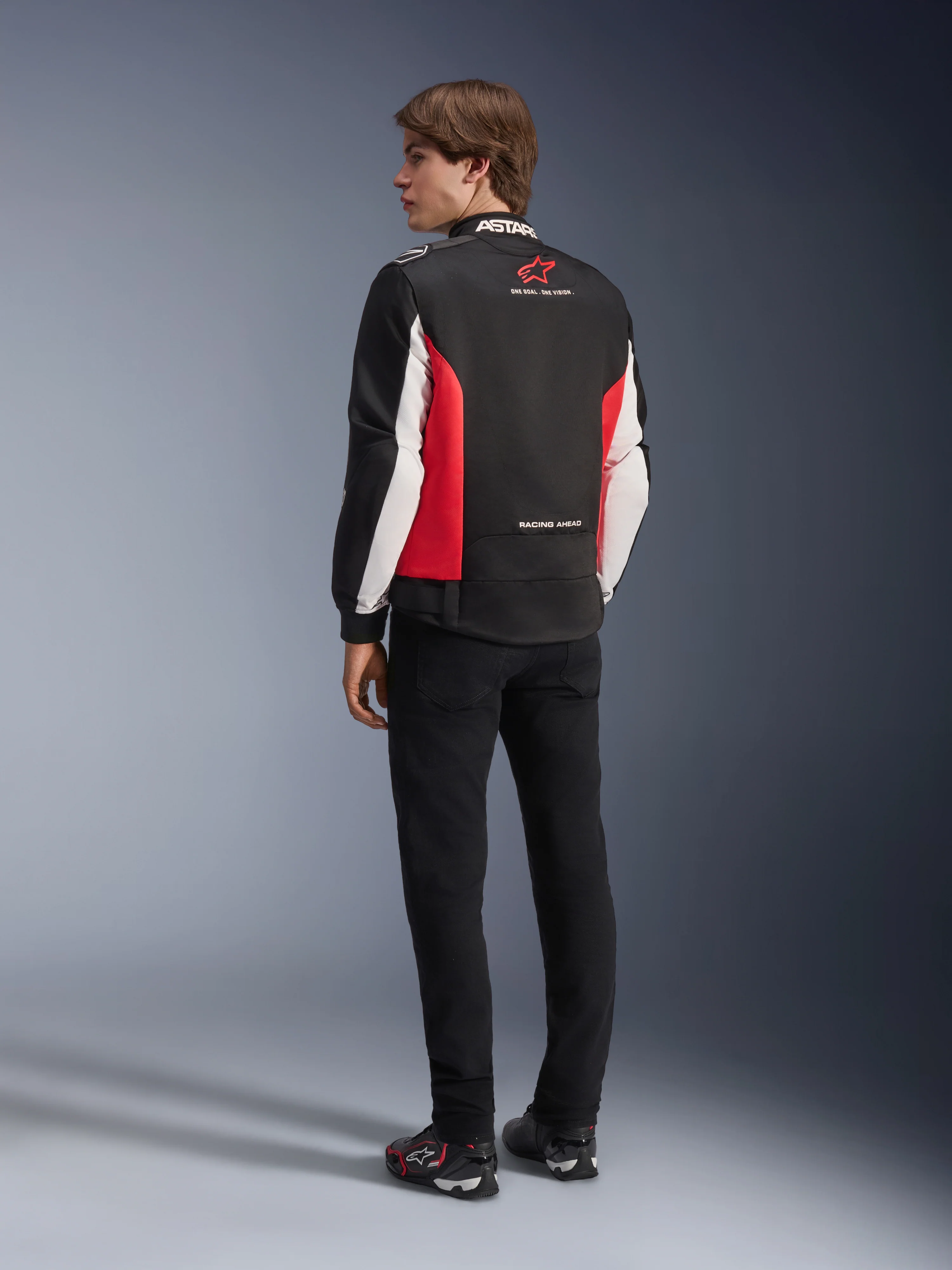 Giacca Monza Sport - Image 4