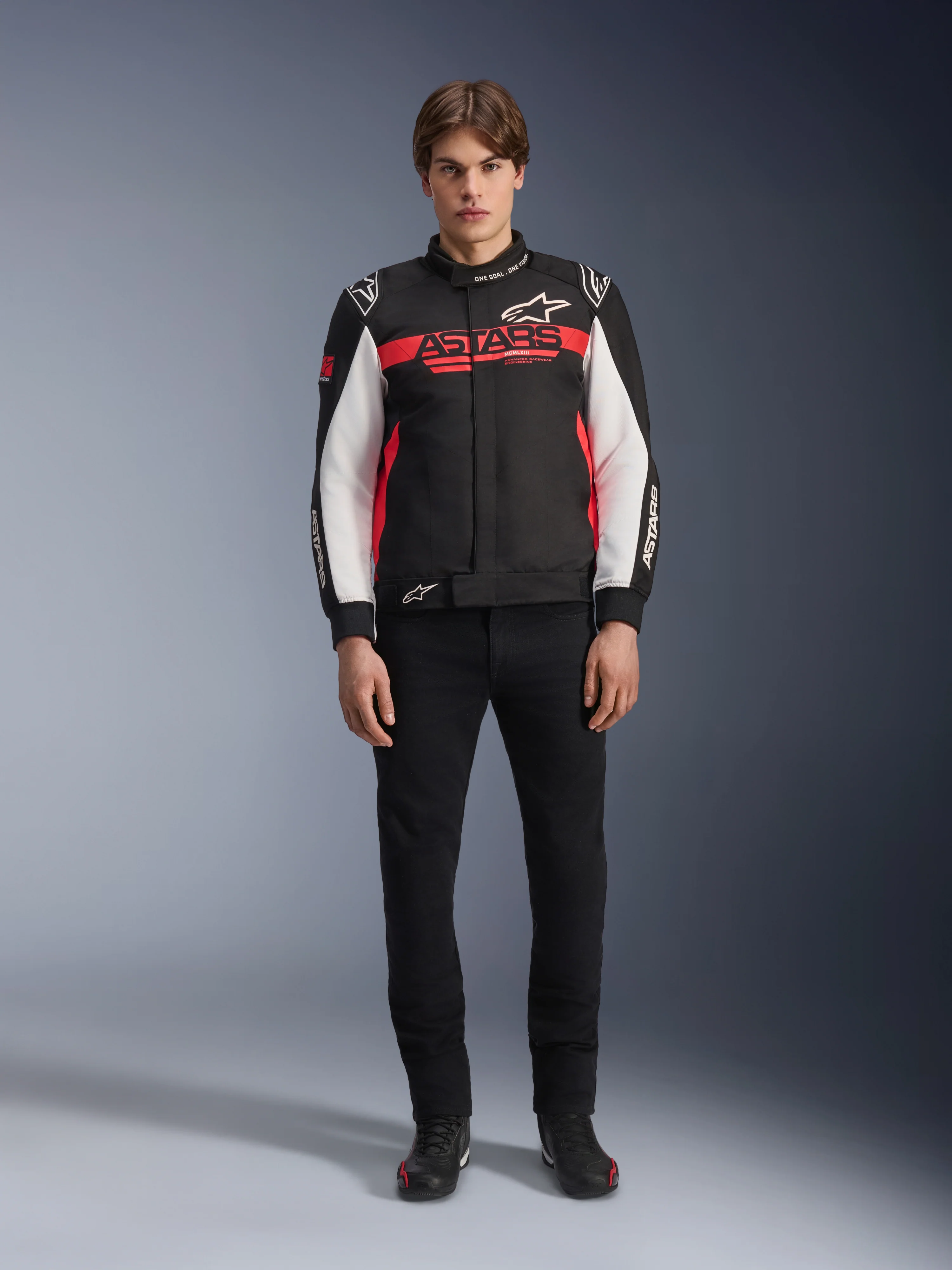 Giacca Monza Sport - Image 5