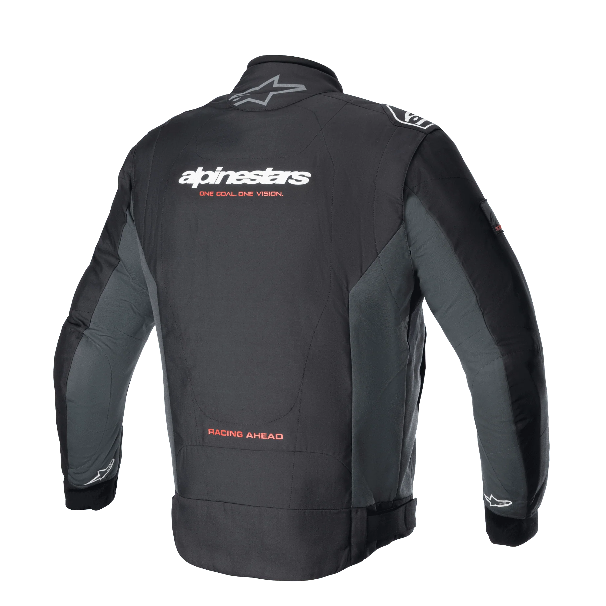 Giacca Monza Sport - Image 2