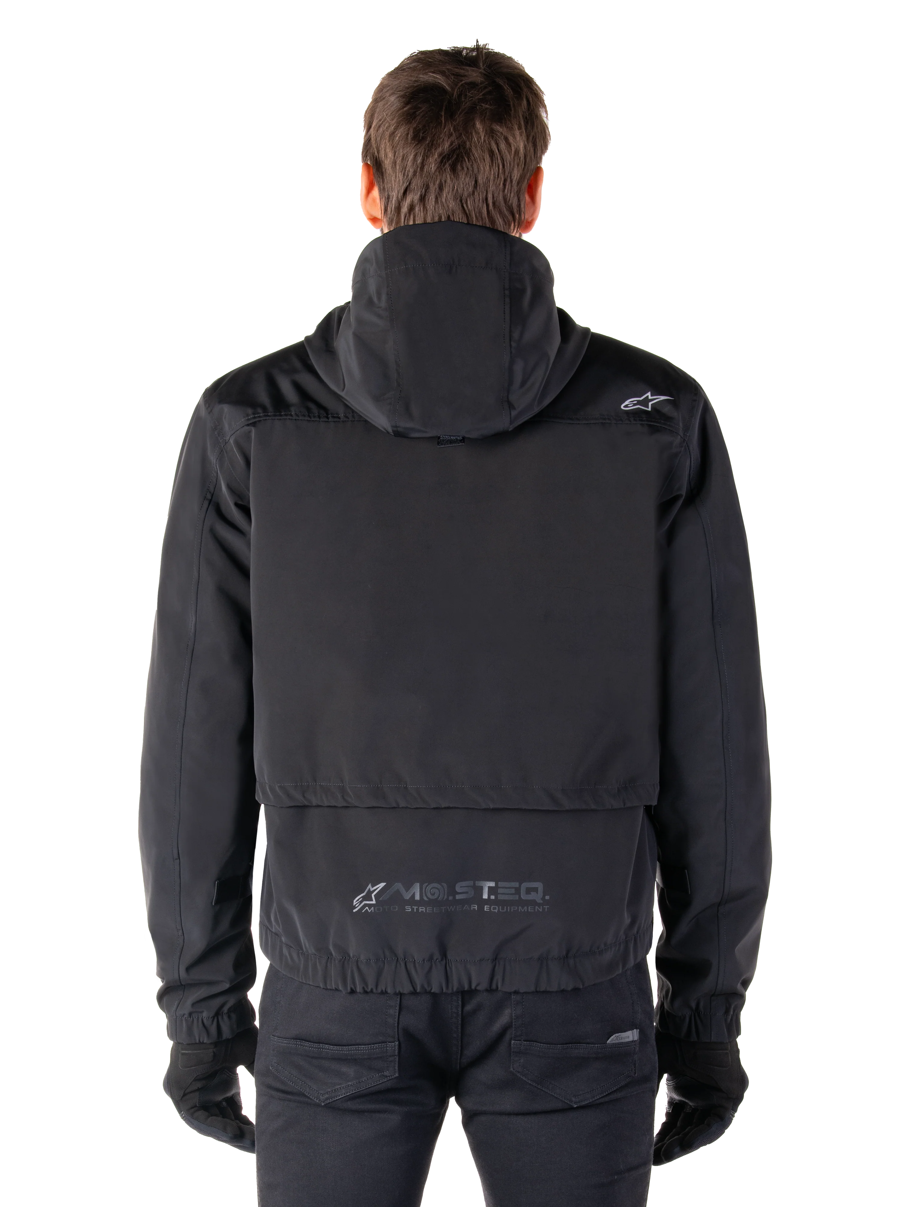 Parka Mootant Impermeabile - Image 4
