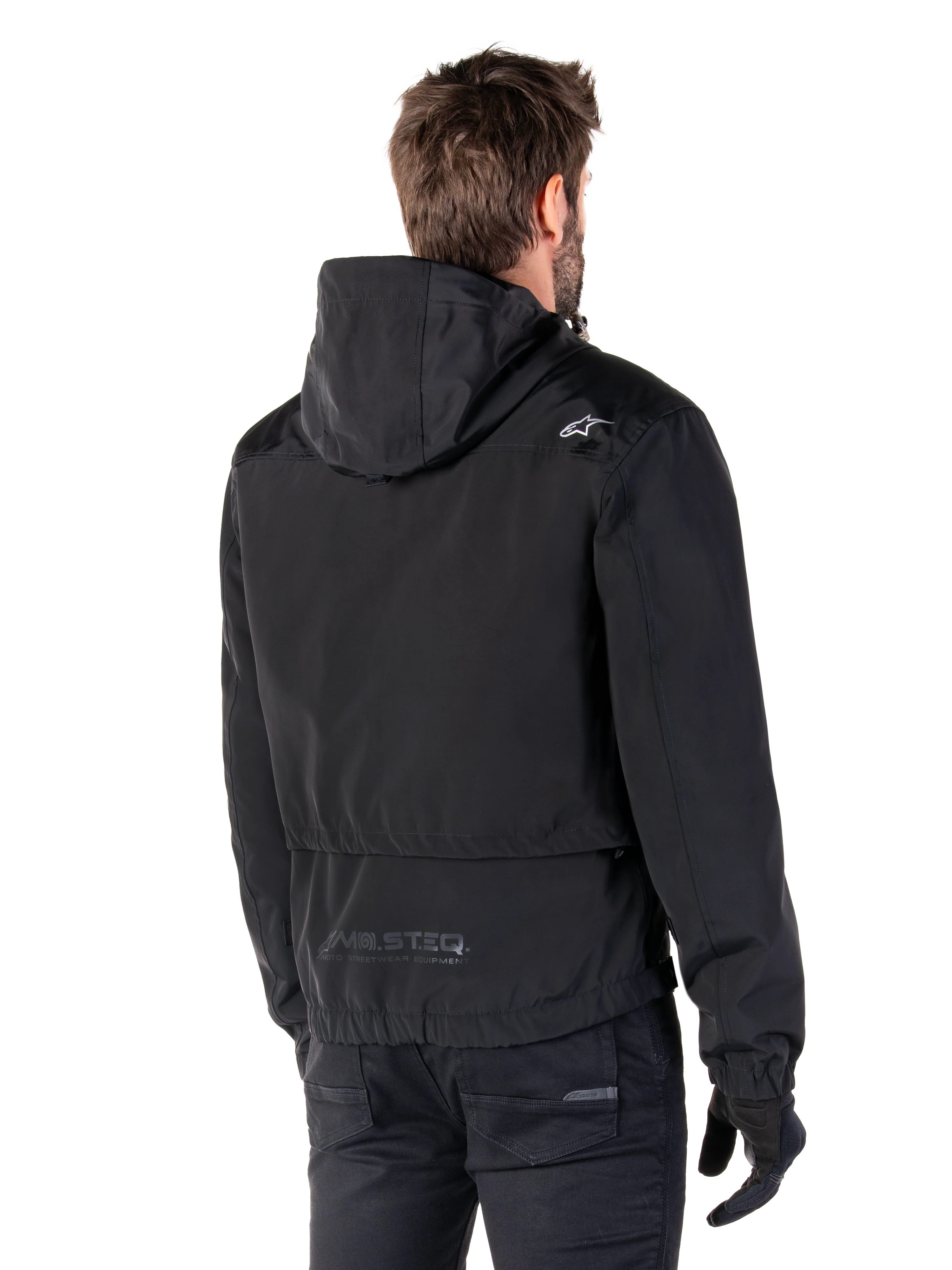 Parka Mootant Impermeabile - Image 5