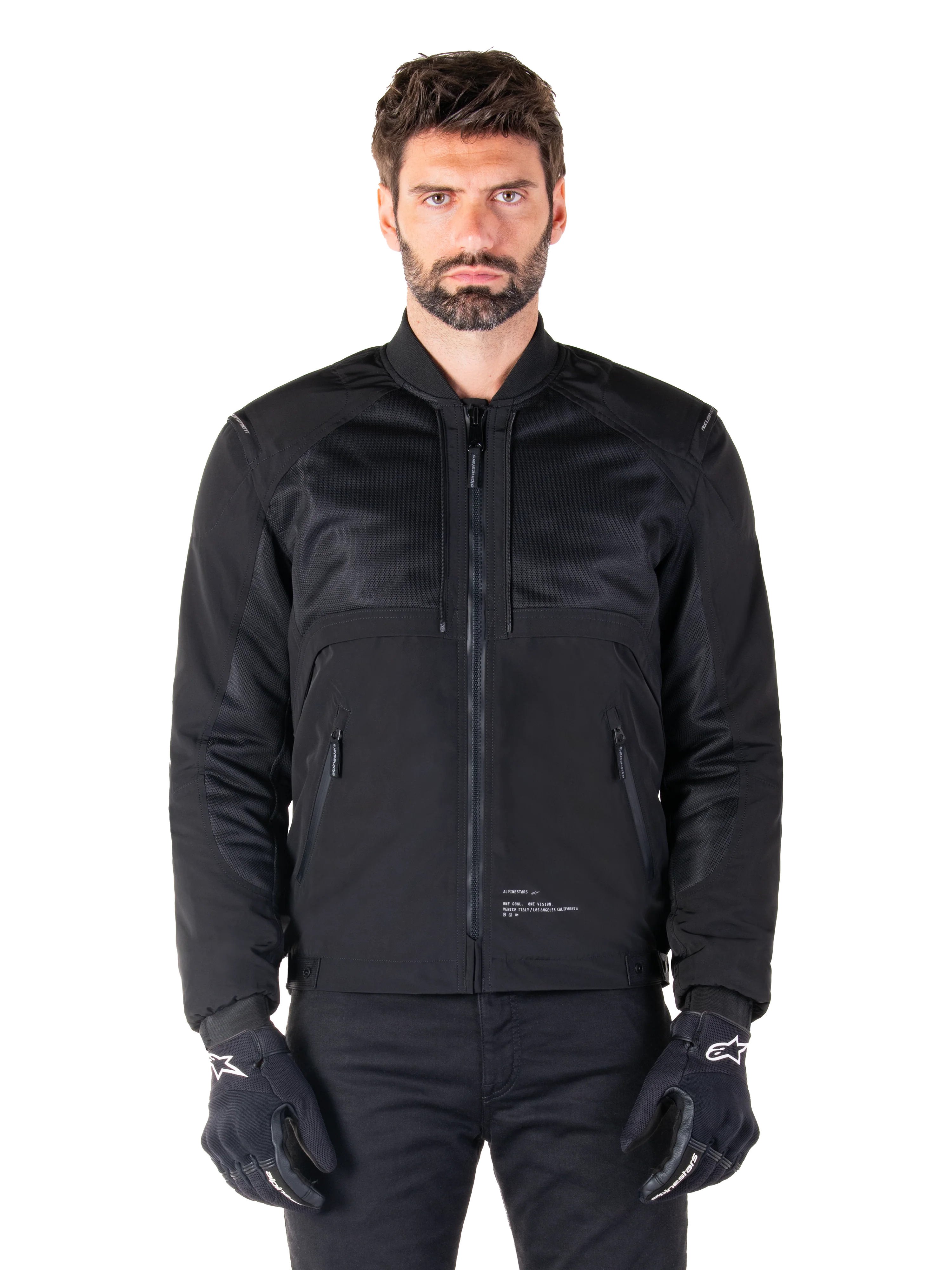 Parka Mootant Impermeabile - Image 6