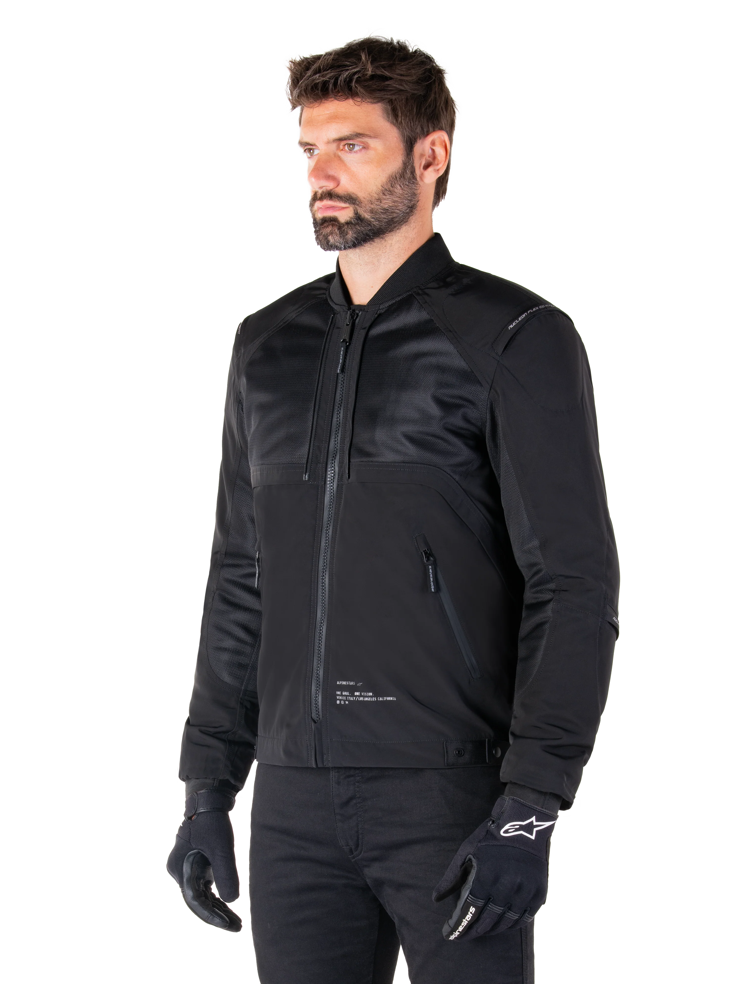 Parka Mootant Impermeabile - Image 7
