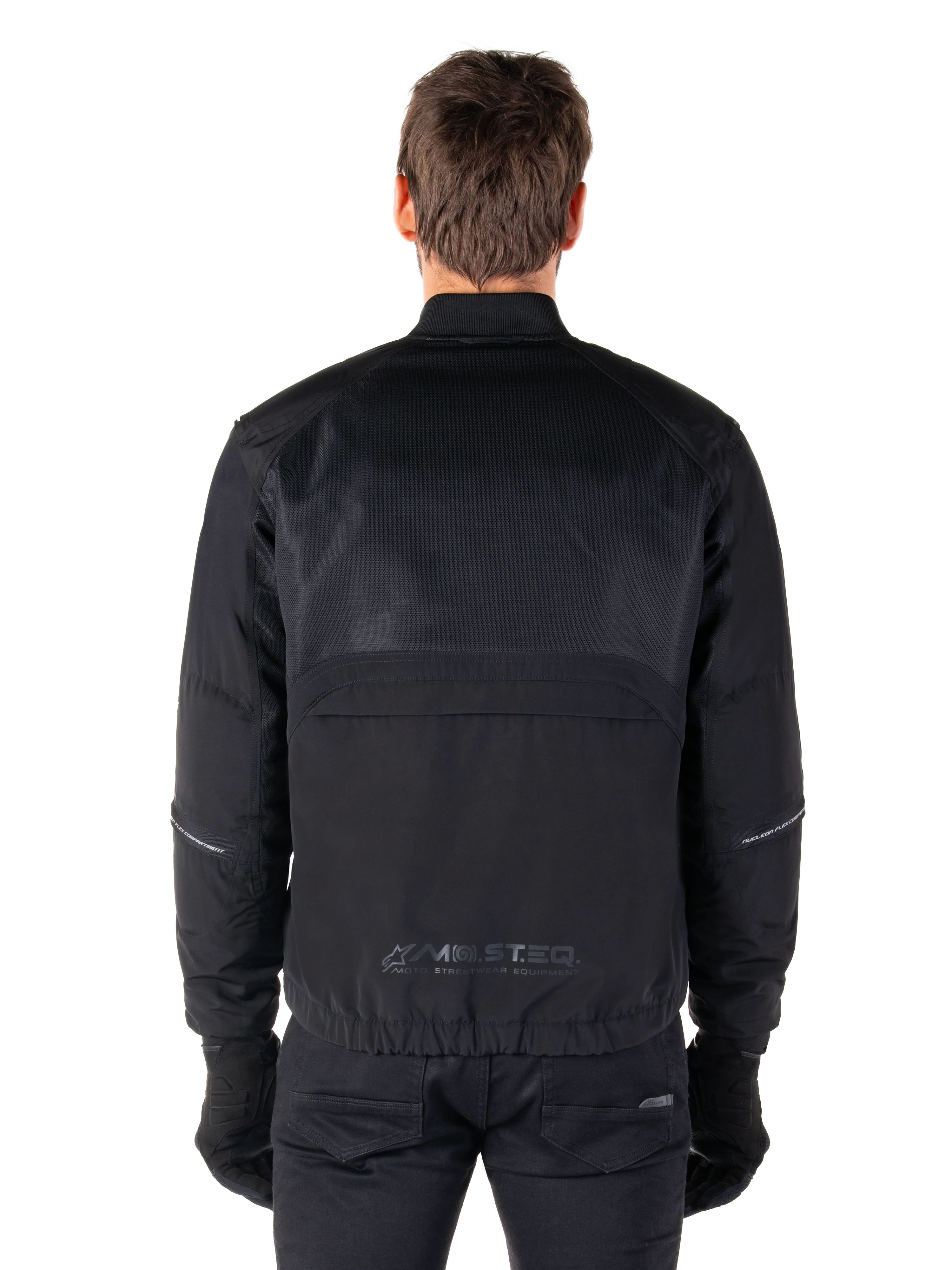 Parka Mootant Impermeabile - Image 8