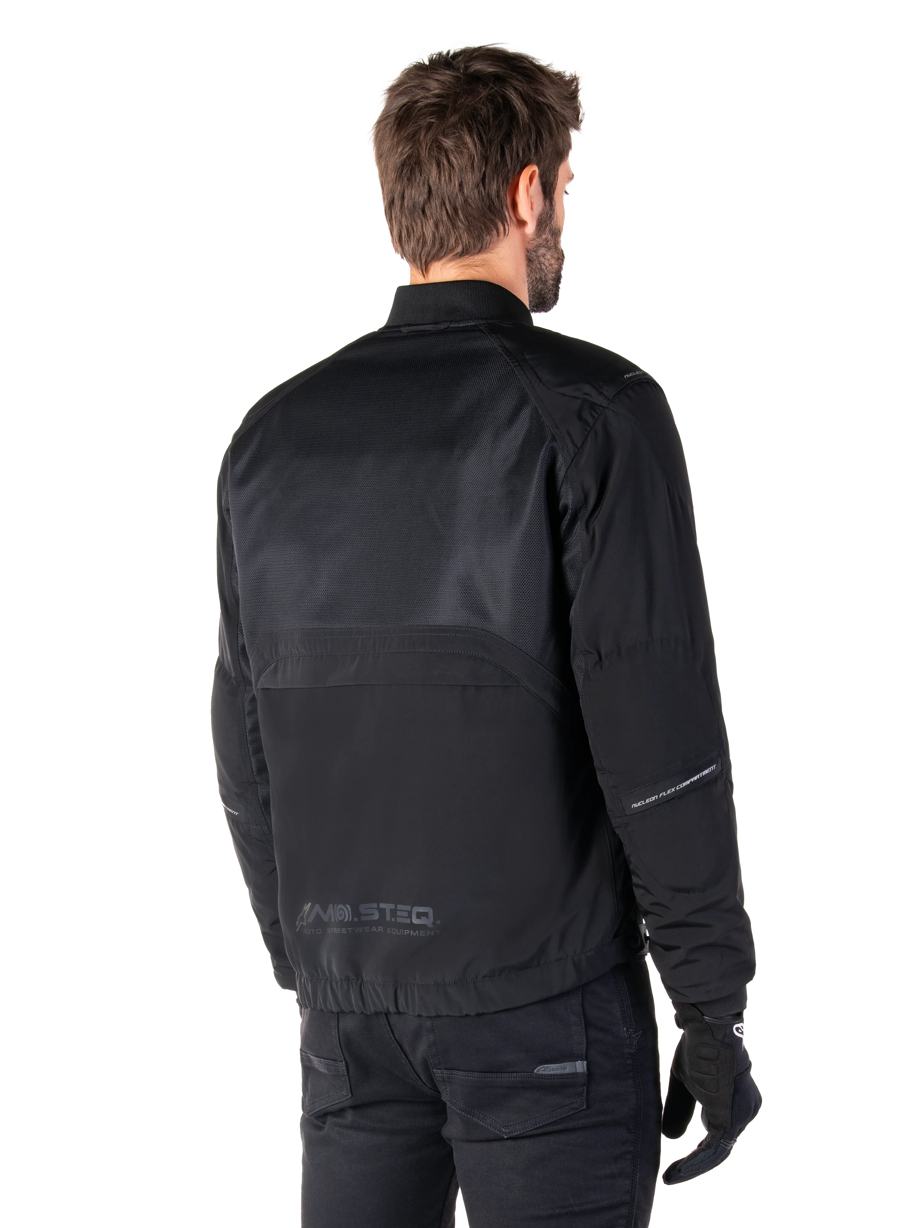Parka Mootant Impermeabile - Image 9