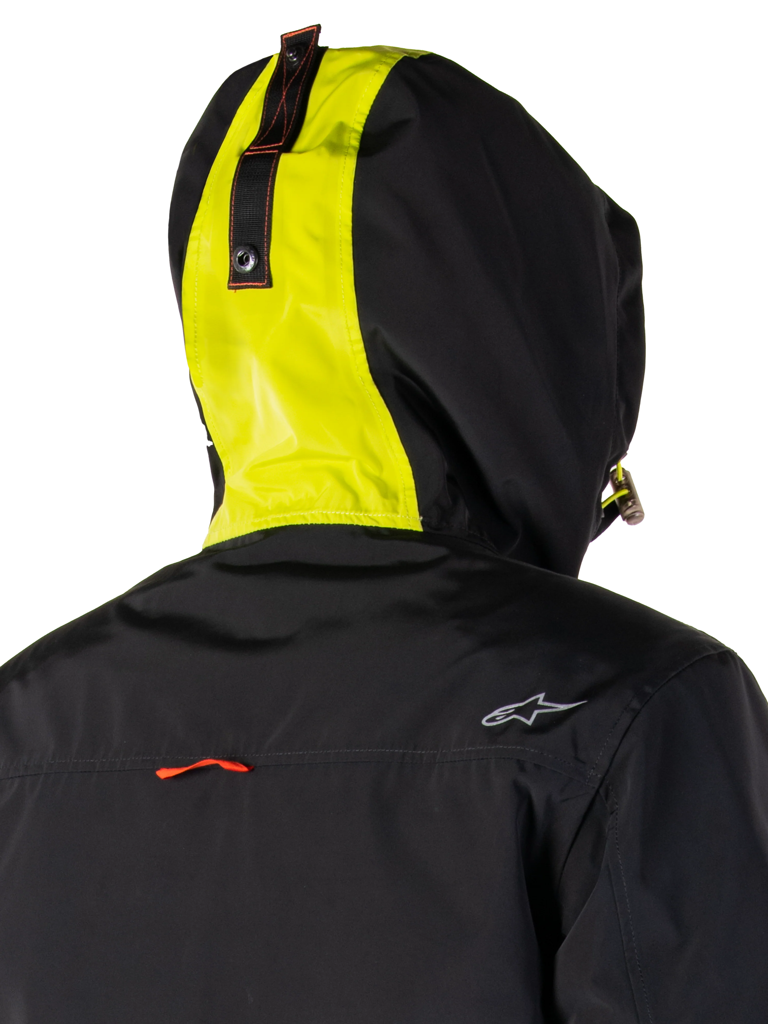 Parka Mootant Impermeabile - Image 2
