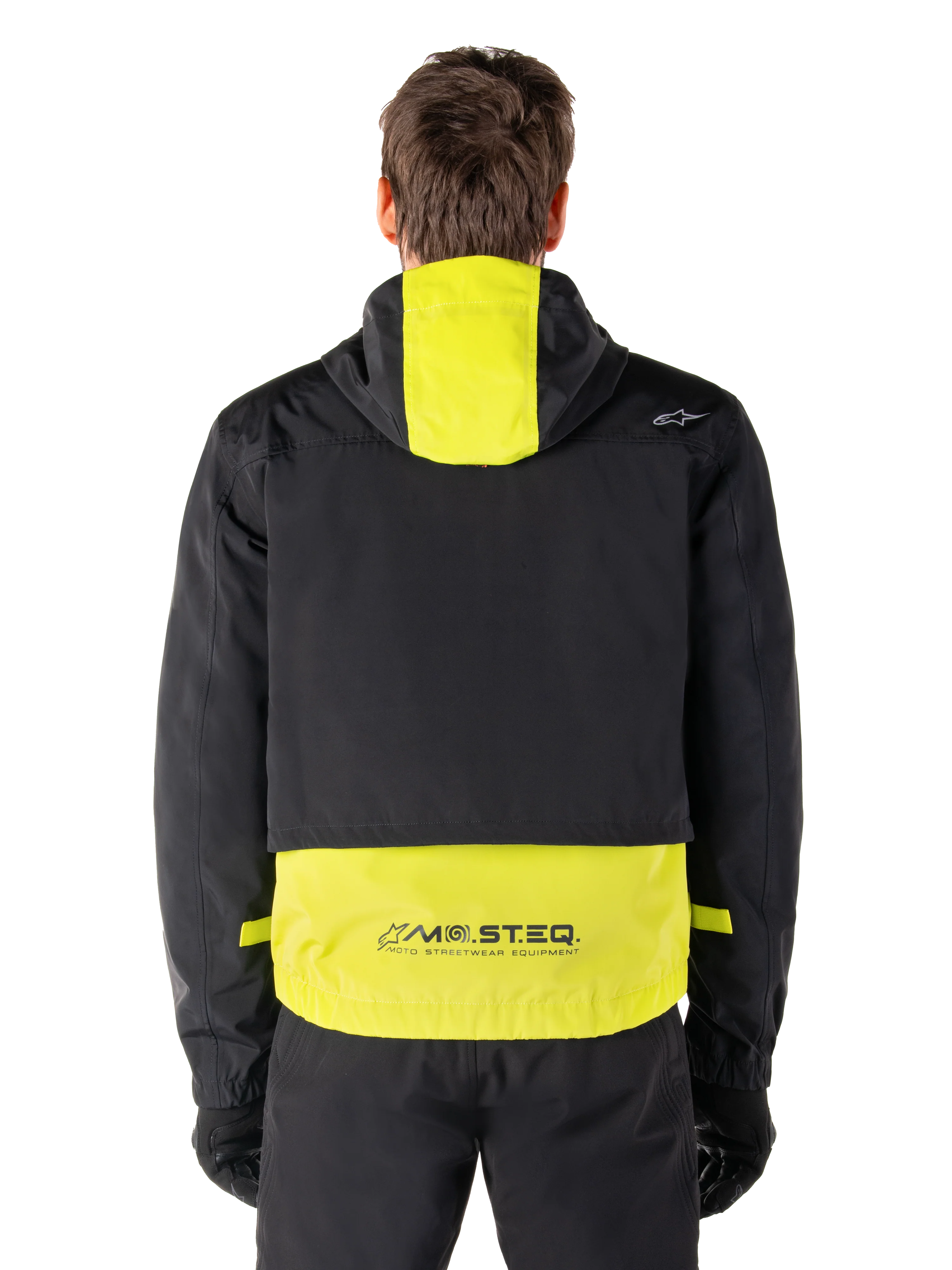 Parka Mootant Impermeabile - Image 4