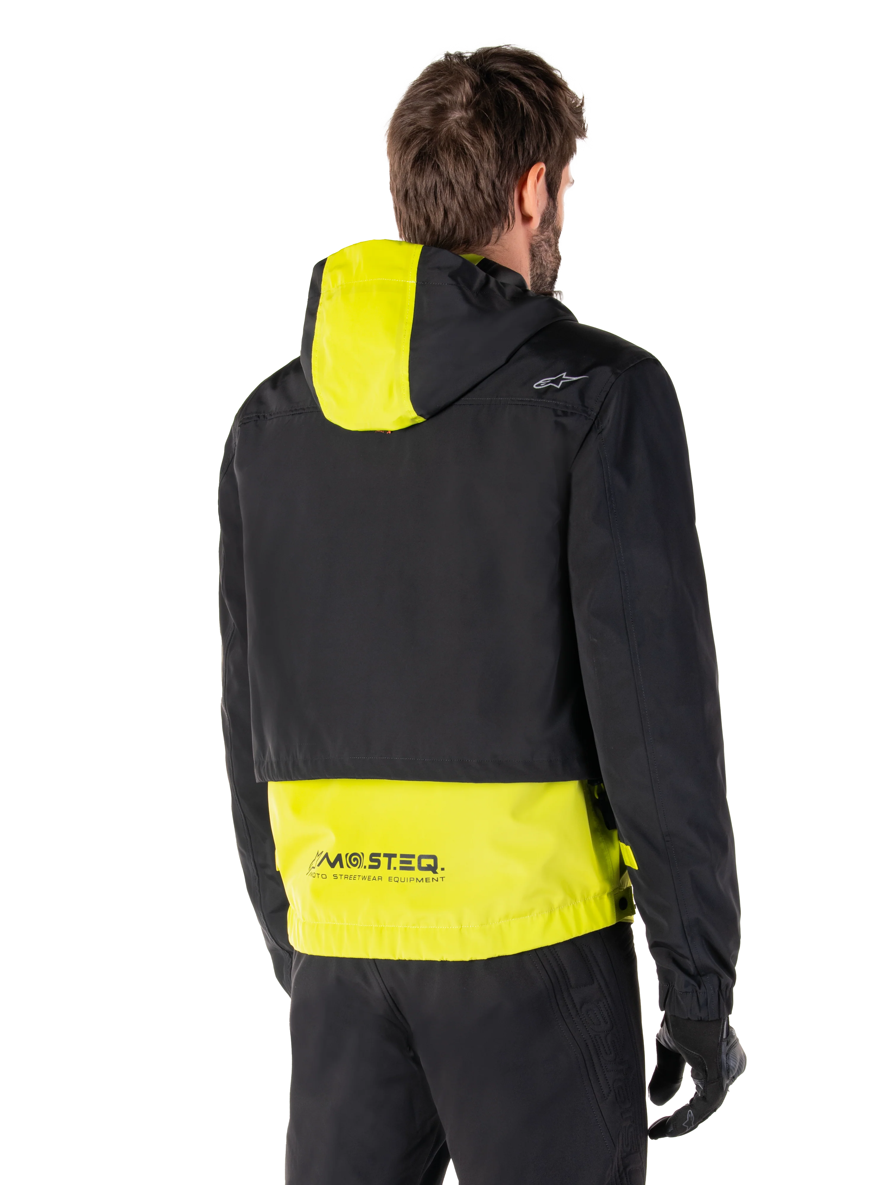 Parka Mootant Impermeabile - Image 5