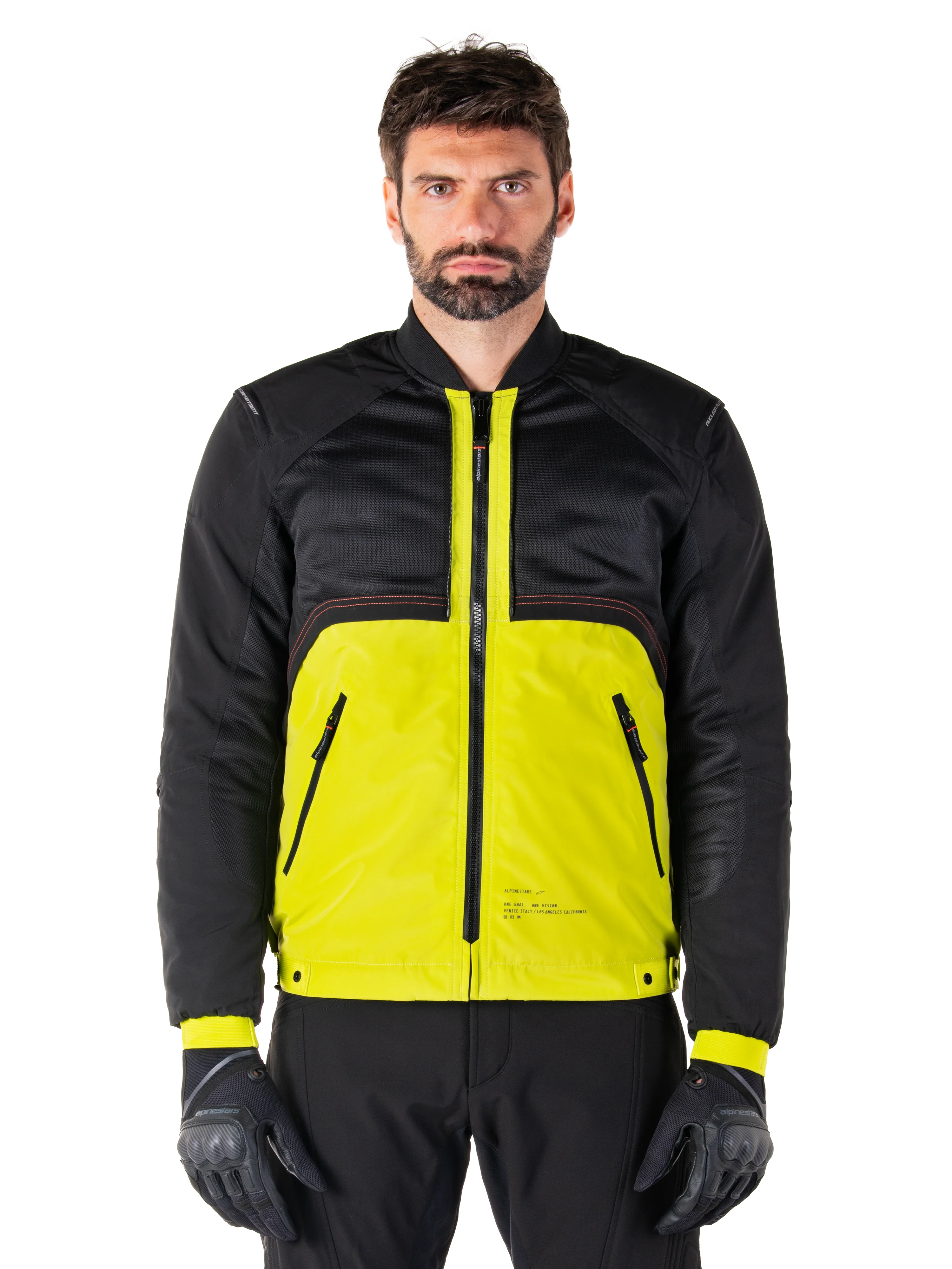 Parka Mootant Impermeabile - Image 6