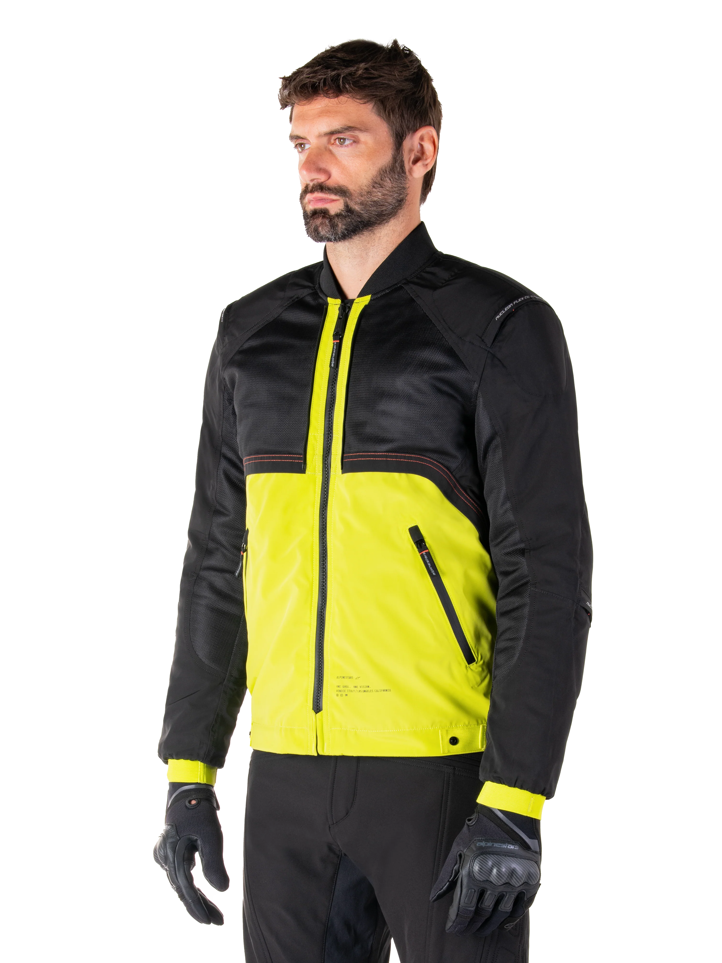 Parka Mootant Impermeabile - Image 7