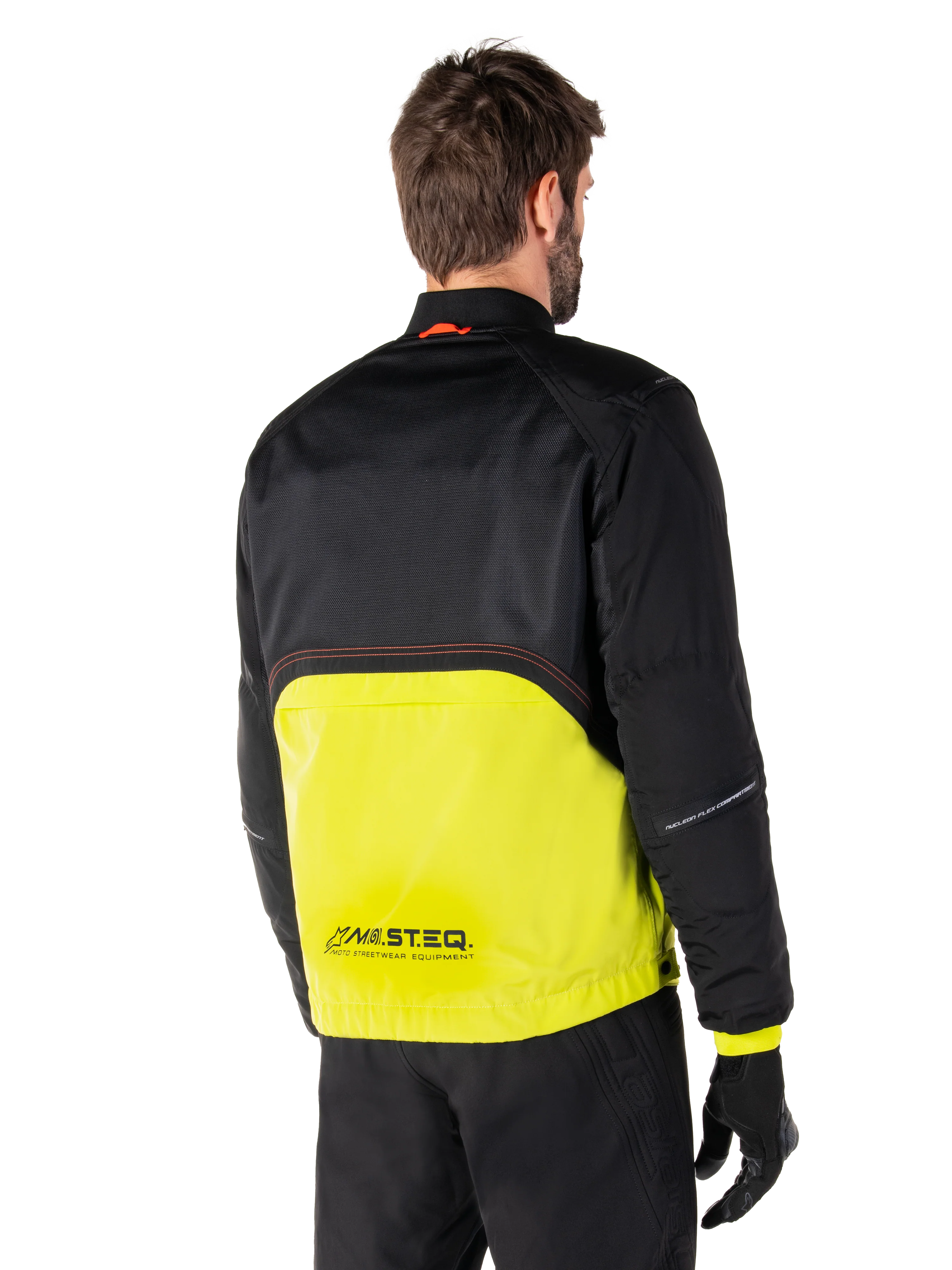 Parka Mootant Impermeabile - Image 9