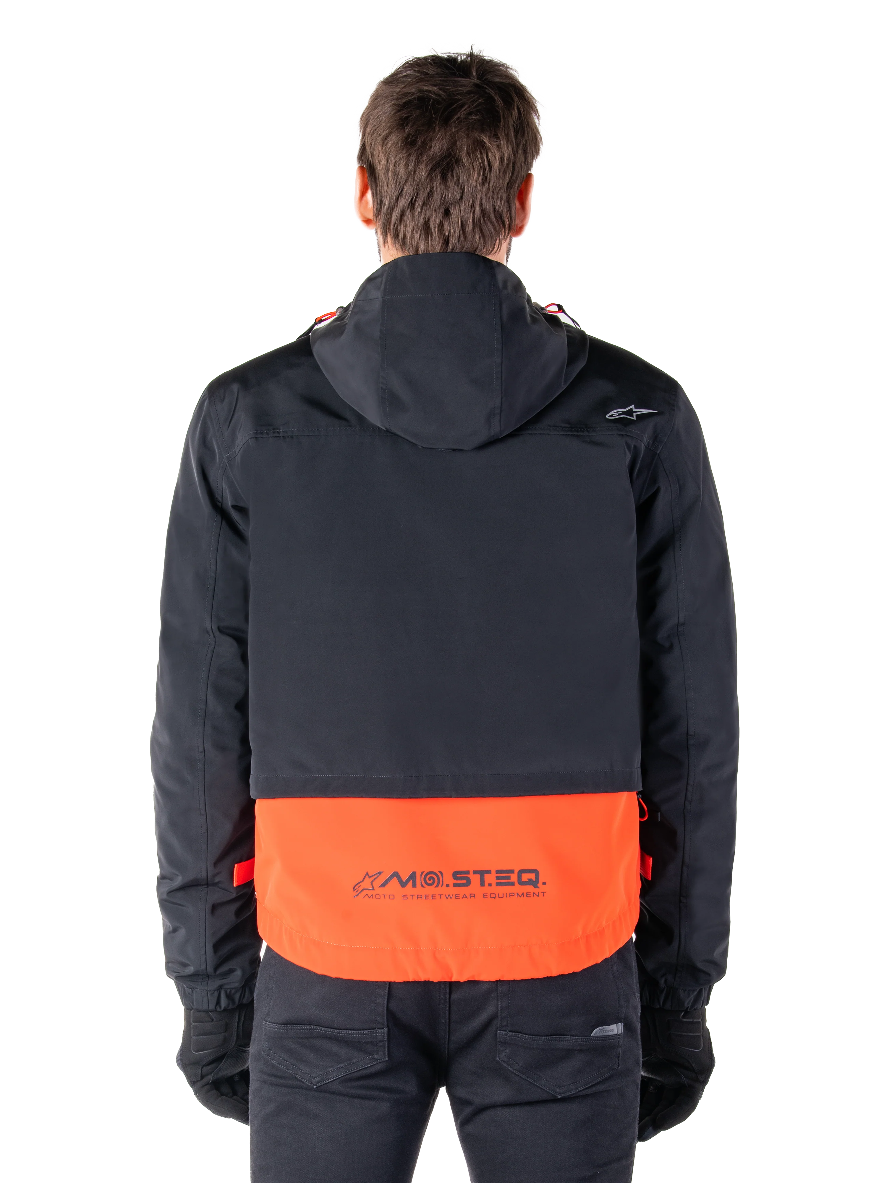 Parka Mootant Impermeabile - Image 4
