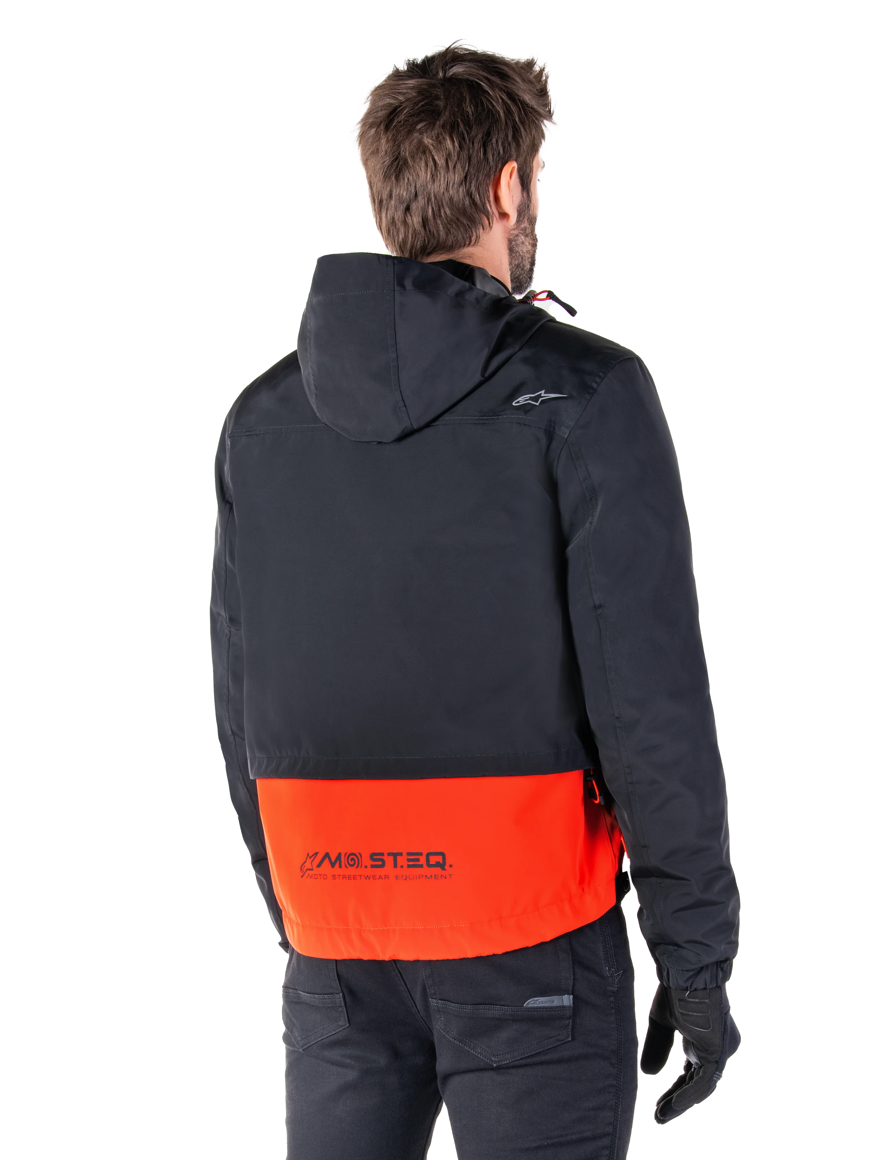 Parka Mootant Impermeabile - Image 5