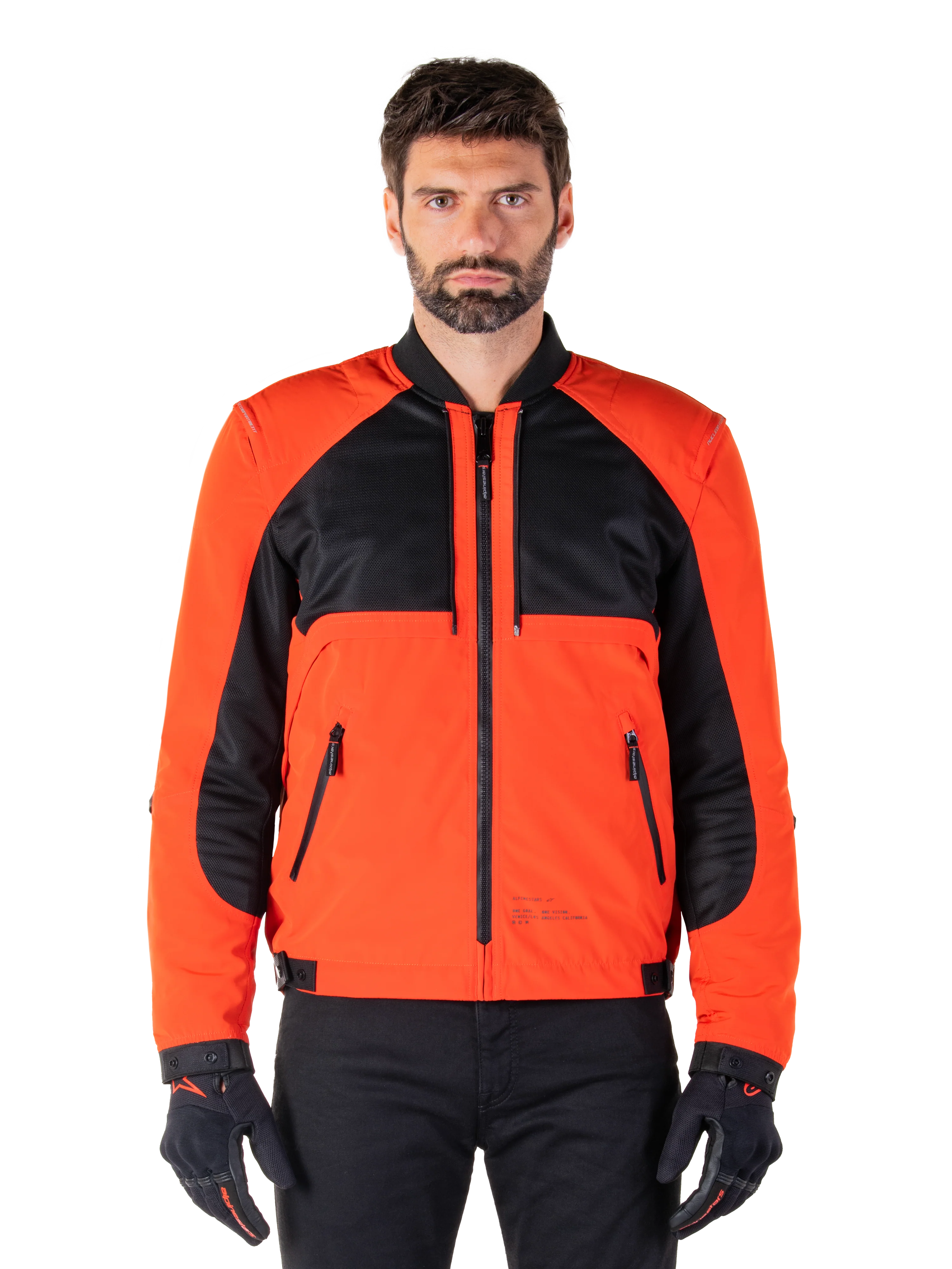 Parka Mootant Impermeabile - Image 6