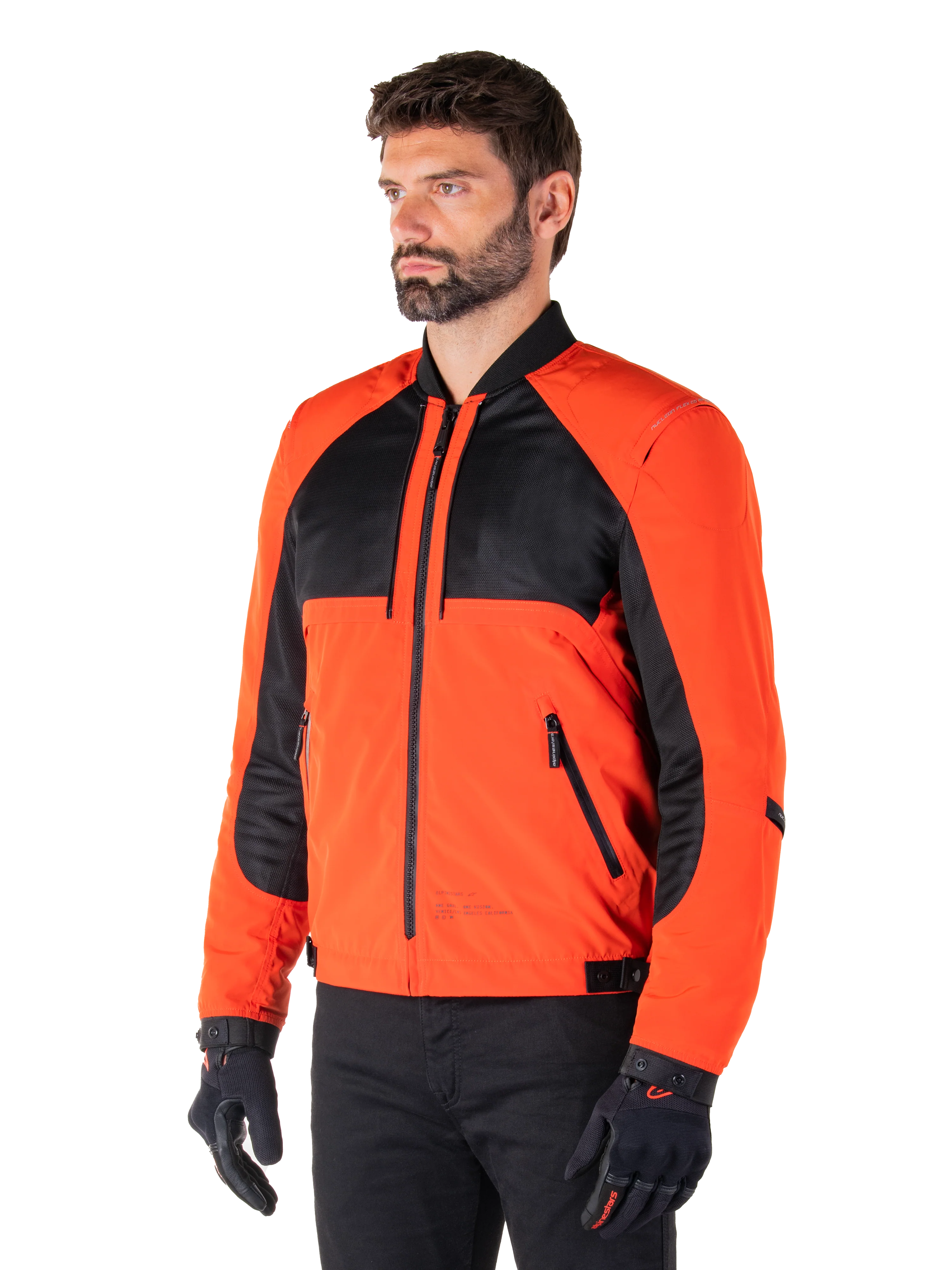Parka Mootant Impermeabile - Image 7